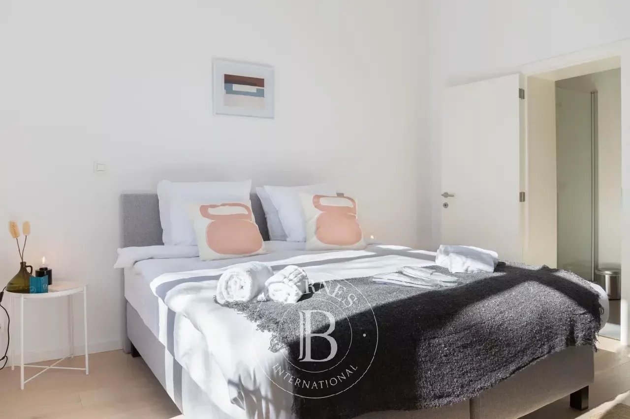 Molière - Appartement meublé 2 chambres