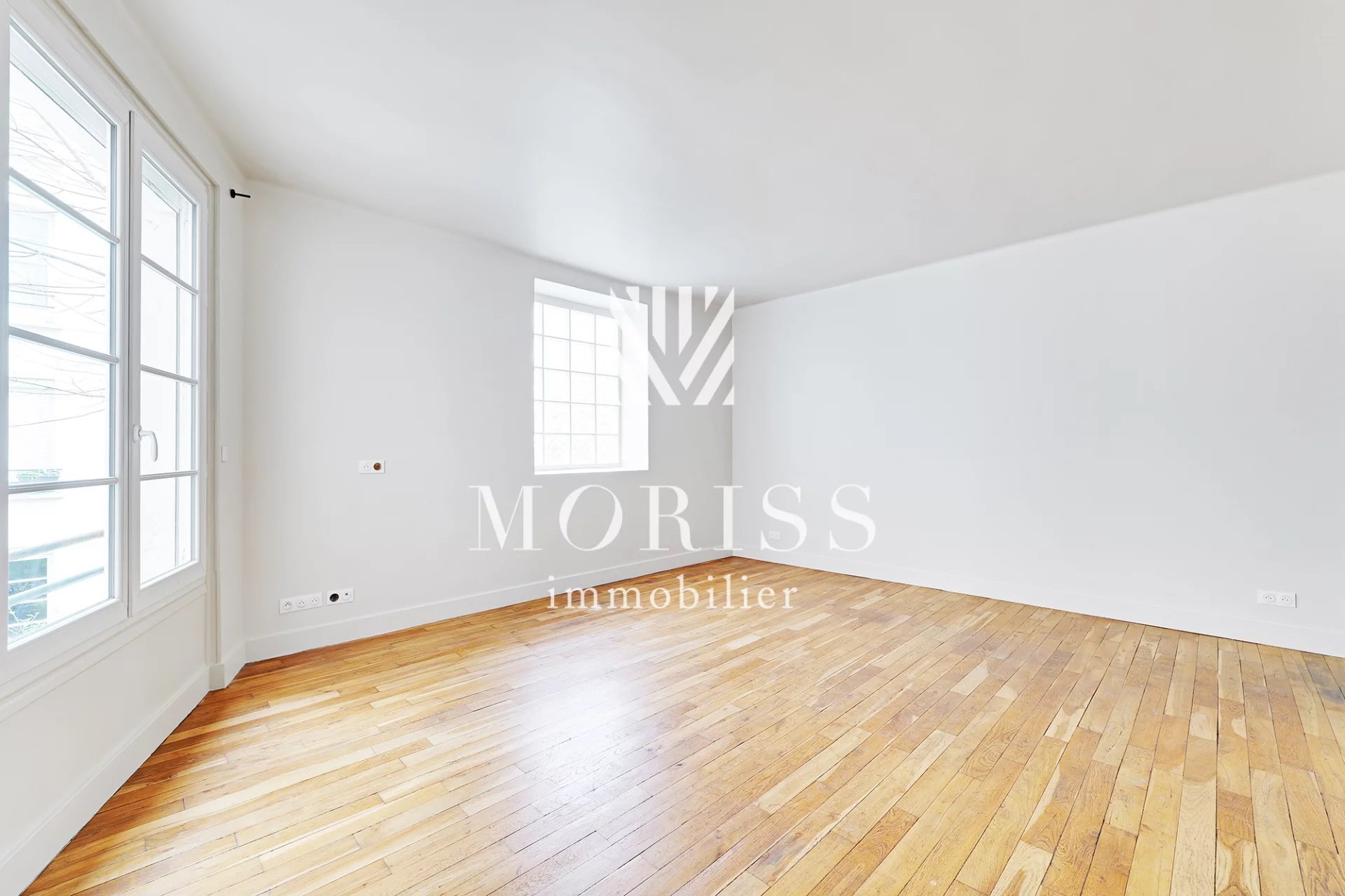 APPARTEMENT 3 PIECES 2 CHAMBRES BOULOGNE - VICTOR HUGO - Image Array