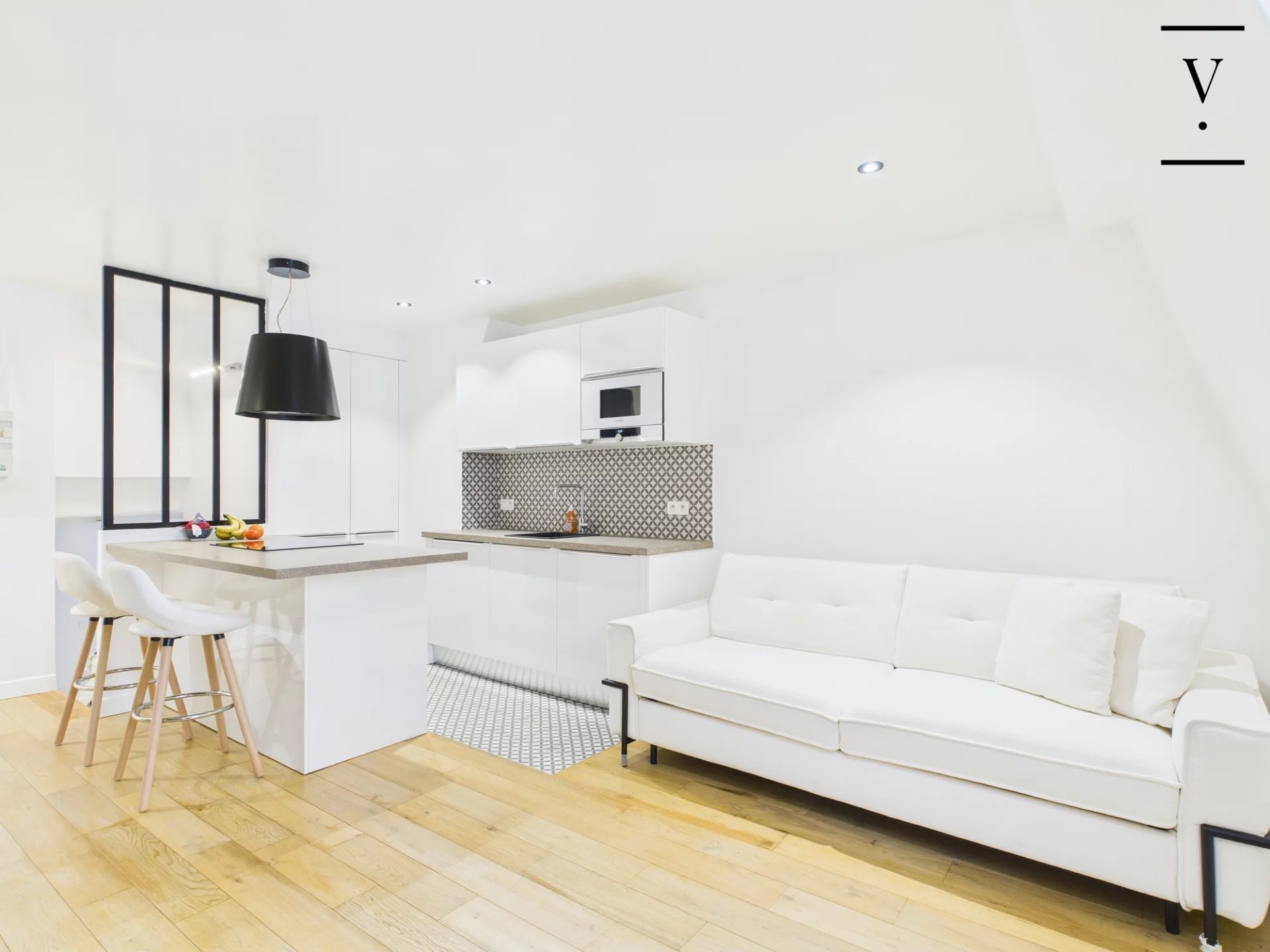 Agence immobilière de SARL VILLARET IMMOBILIER