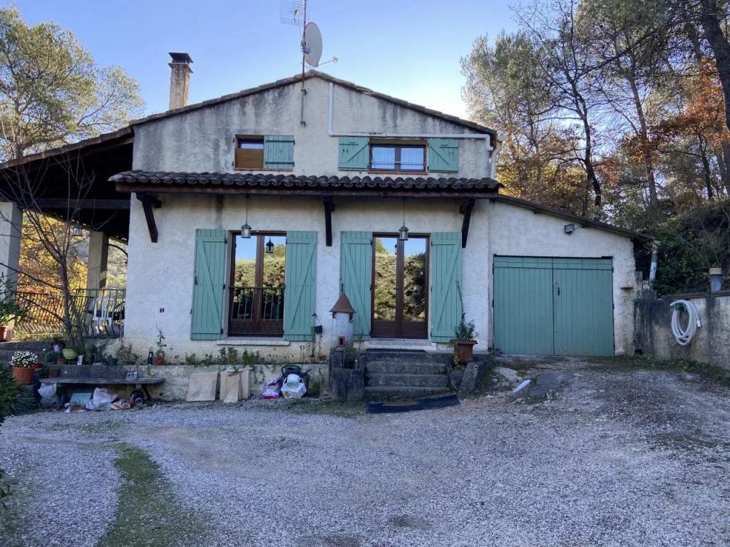 Agence immobilière de REVE PROVENCAL IMMOBILIER