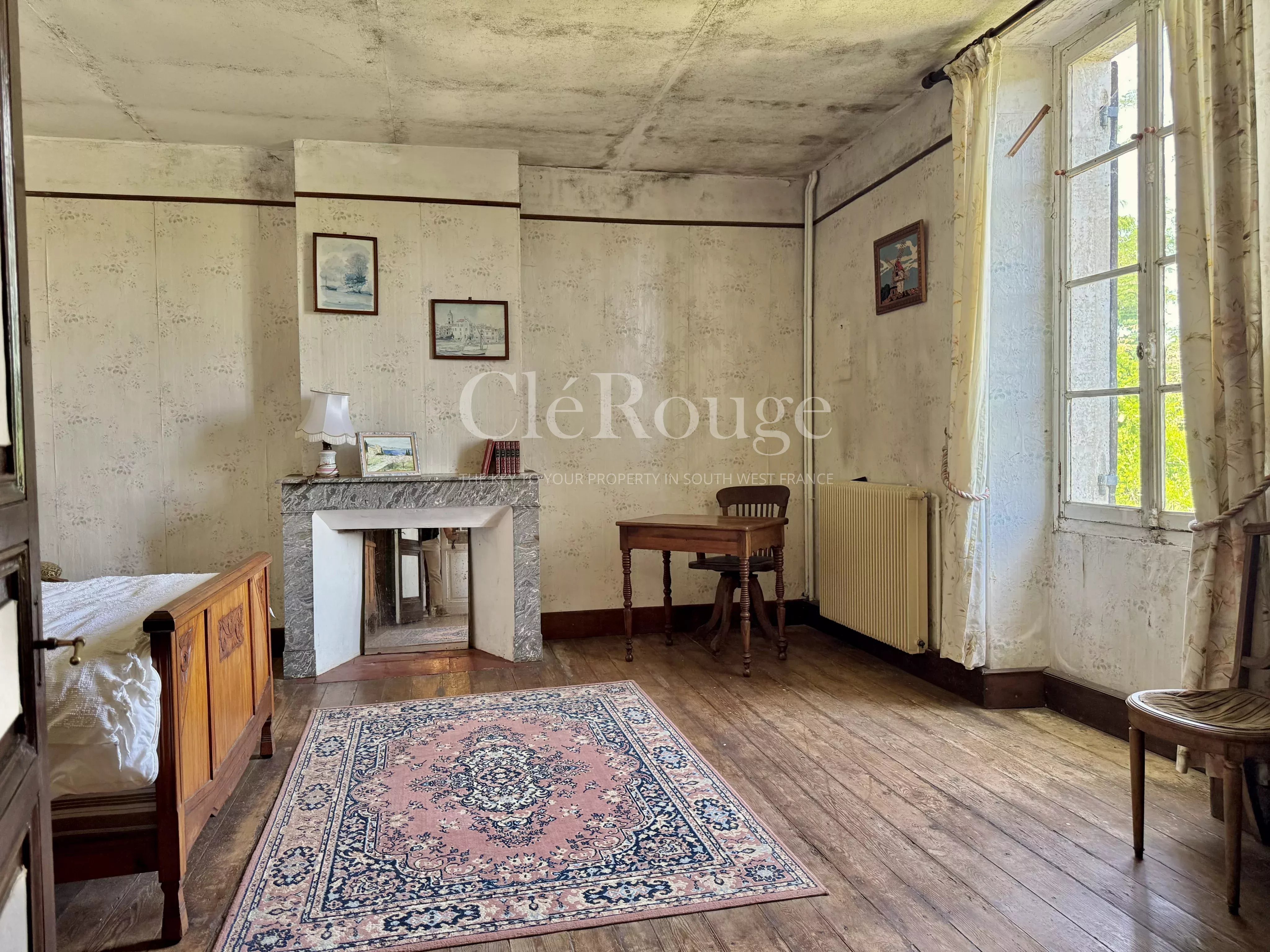 House in Monsegur - Image 4
