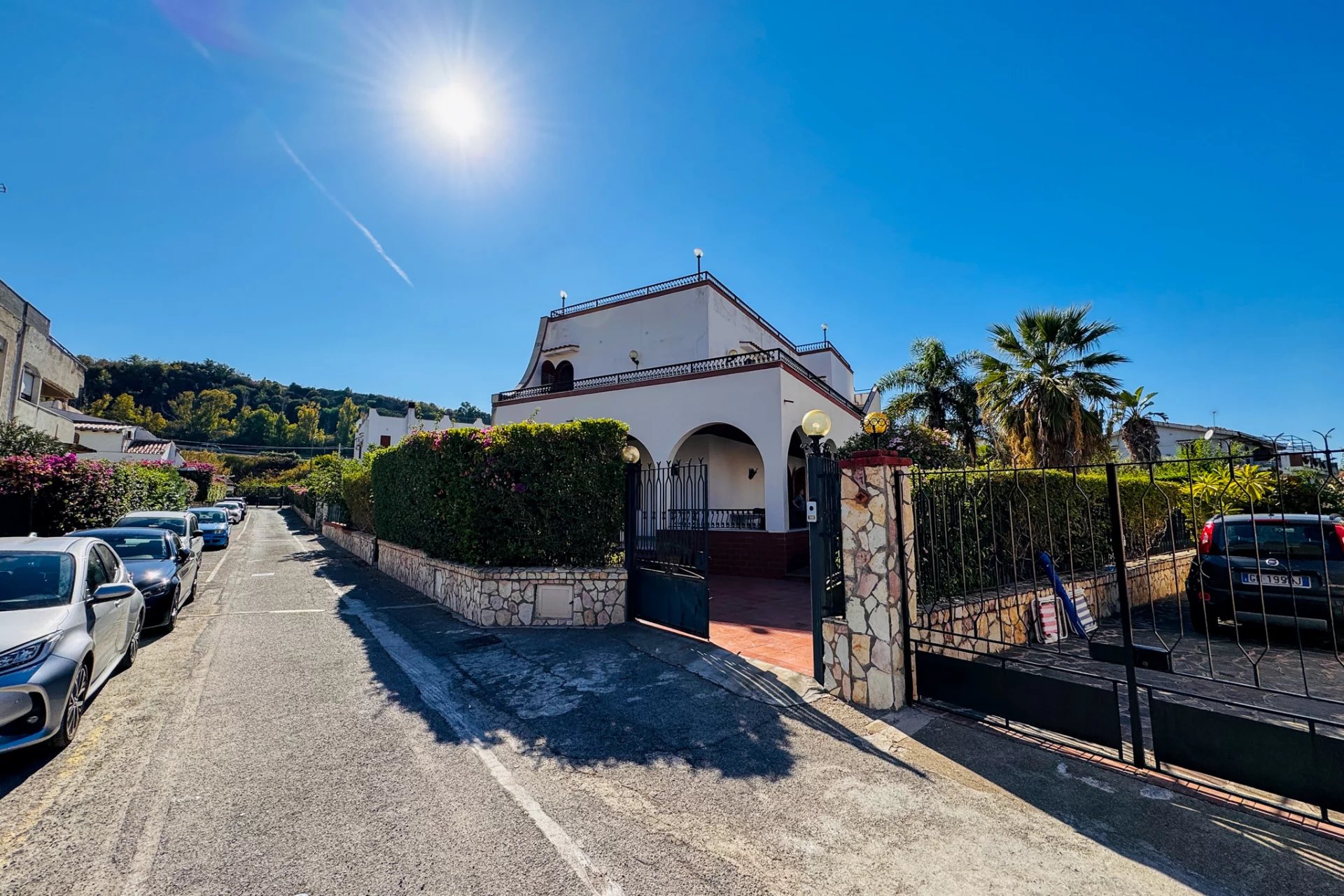 Villa in Casteldaccia - Image 2