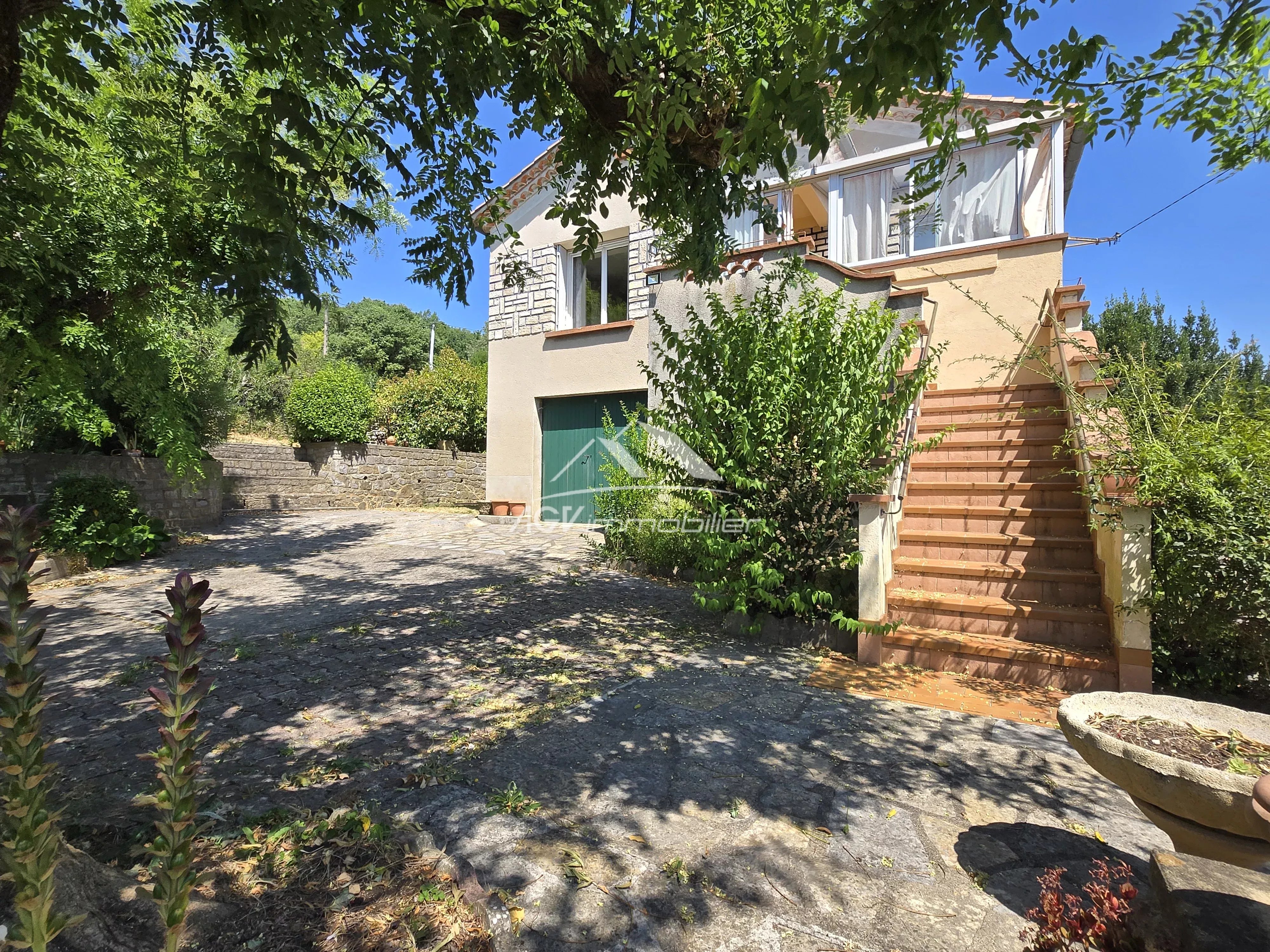 Agence immobilière de AGV IMMOBILIER