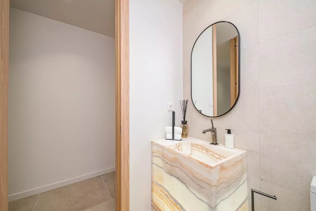 Daire Pozuelo de Alarcón - picture 28