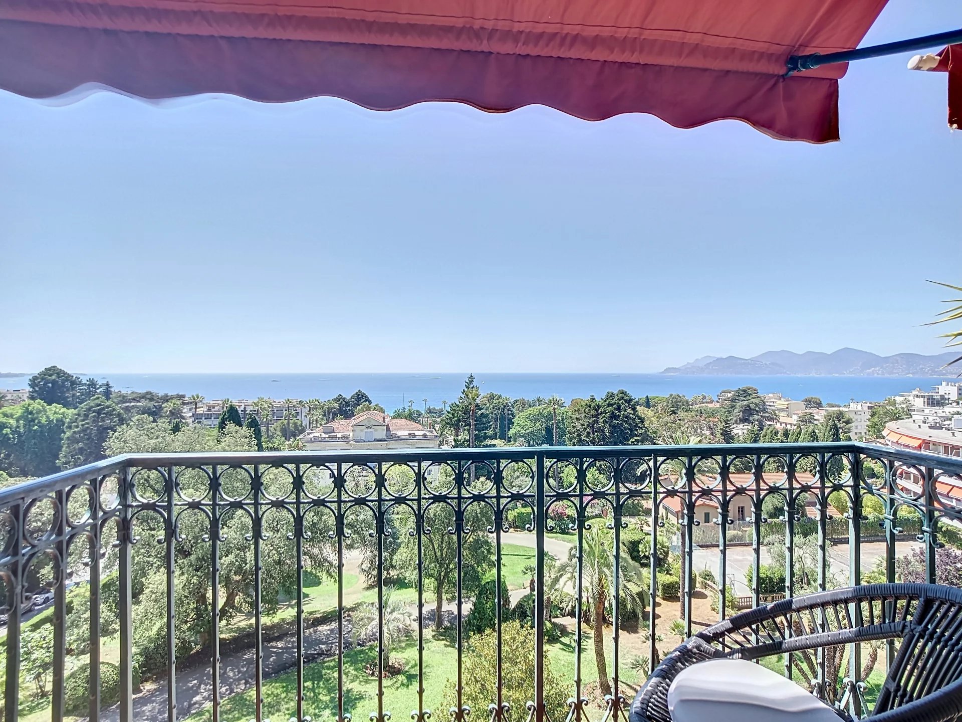 Agence immobilière de J P L