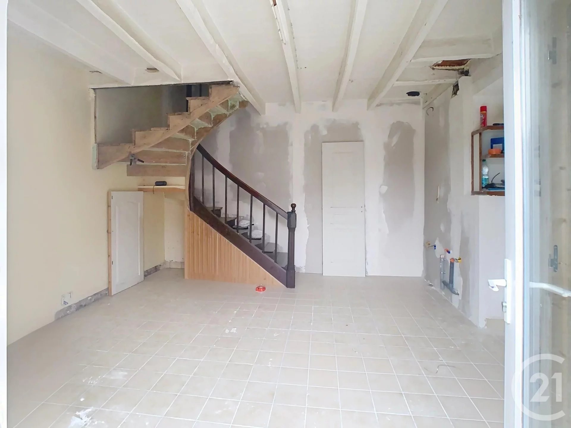 Vente Maison 