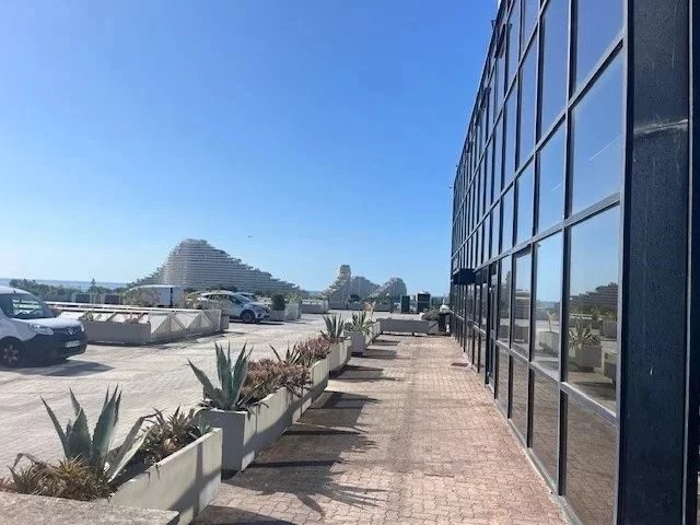 Rental Office Villeneuve-Loubet