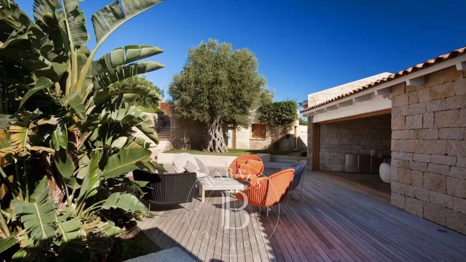 San Teodoro  - Villa  5 Chambres - picture 16