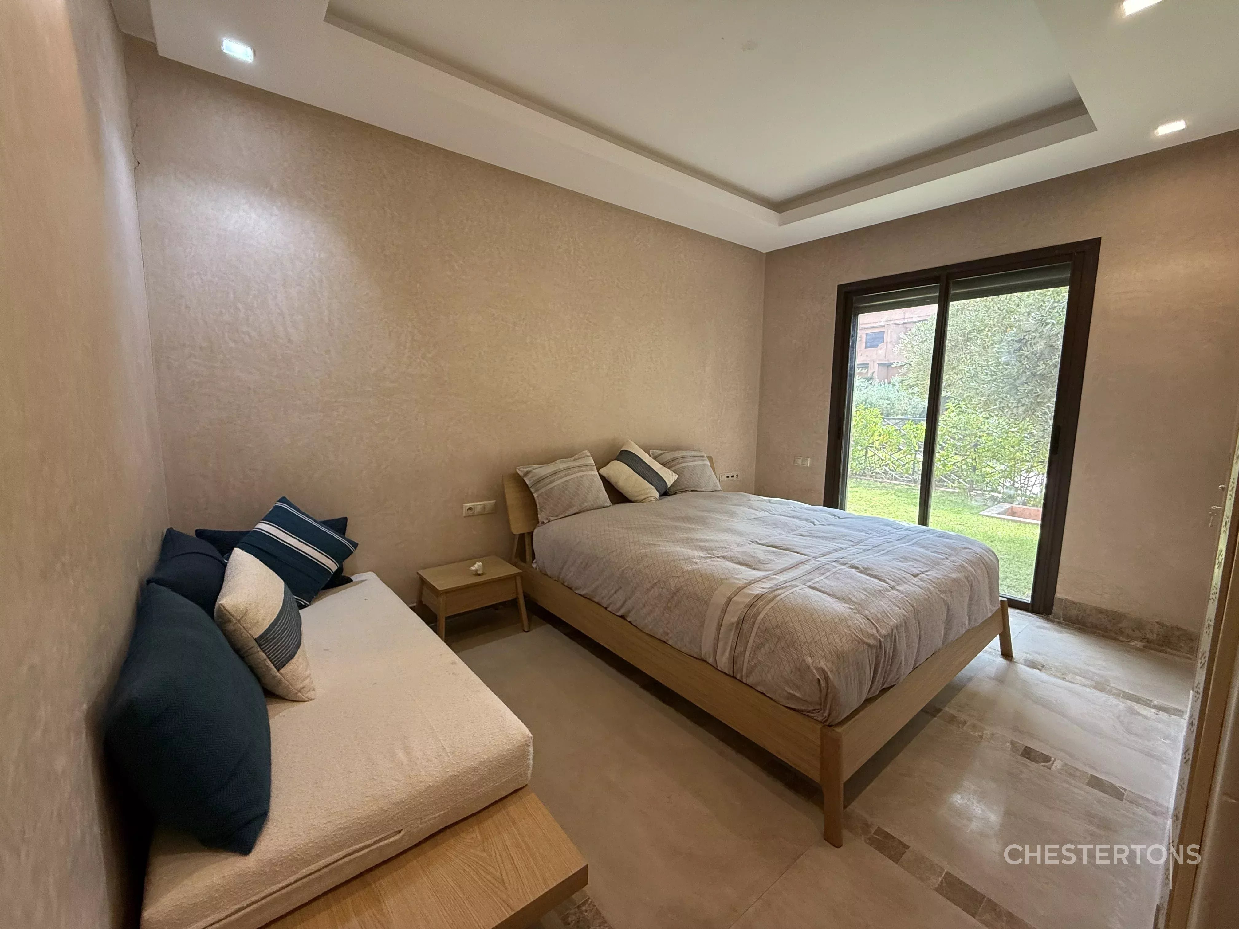 Image of Twin Villa - 4 Bedrooms for Sale in Marrakech-Ménara-Marrakech-Morocco, Image 16