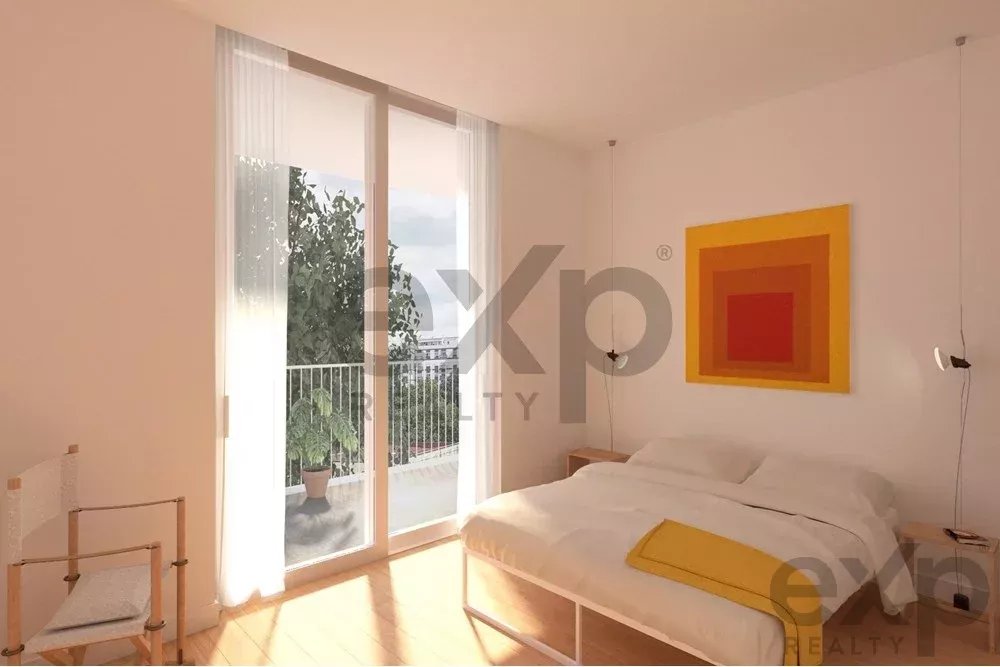 APARTAMENTO T2 - S. SEBASTIÃO - SETÚBAL
