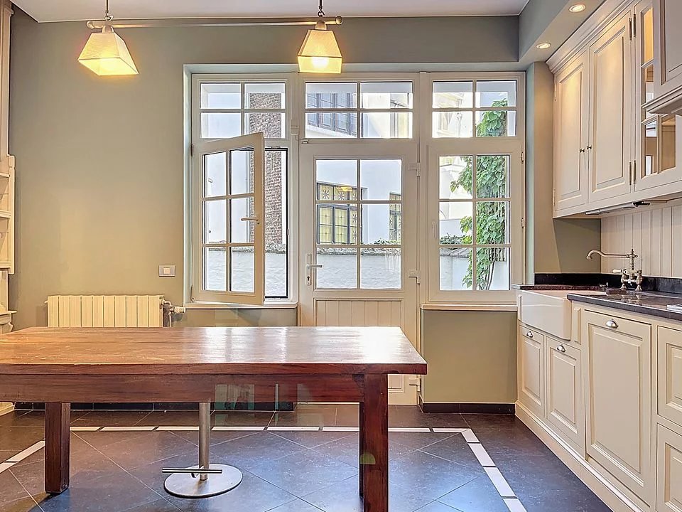 Parc Tenbosch - Maison 2 chambres