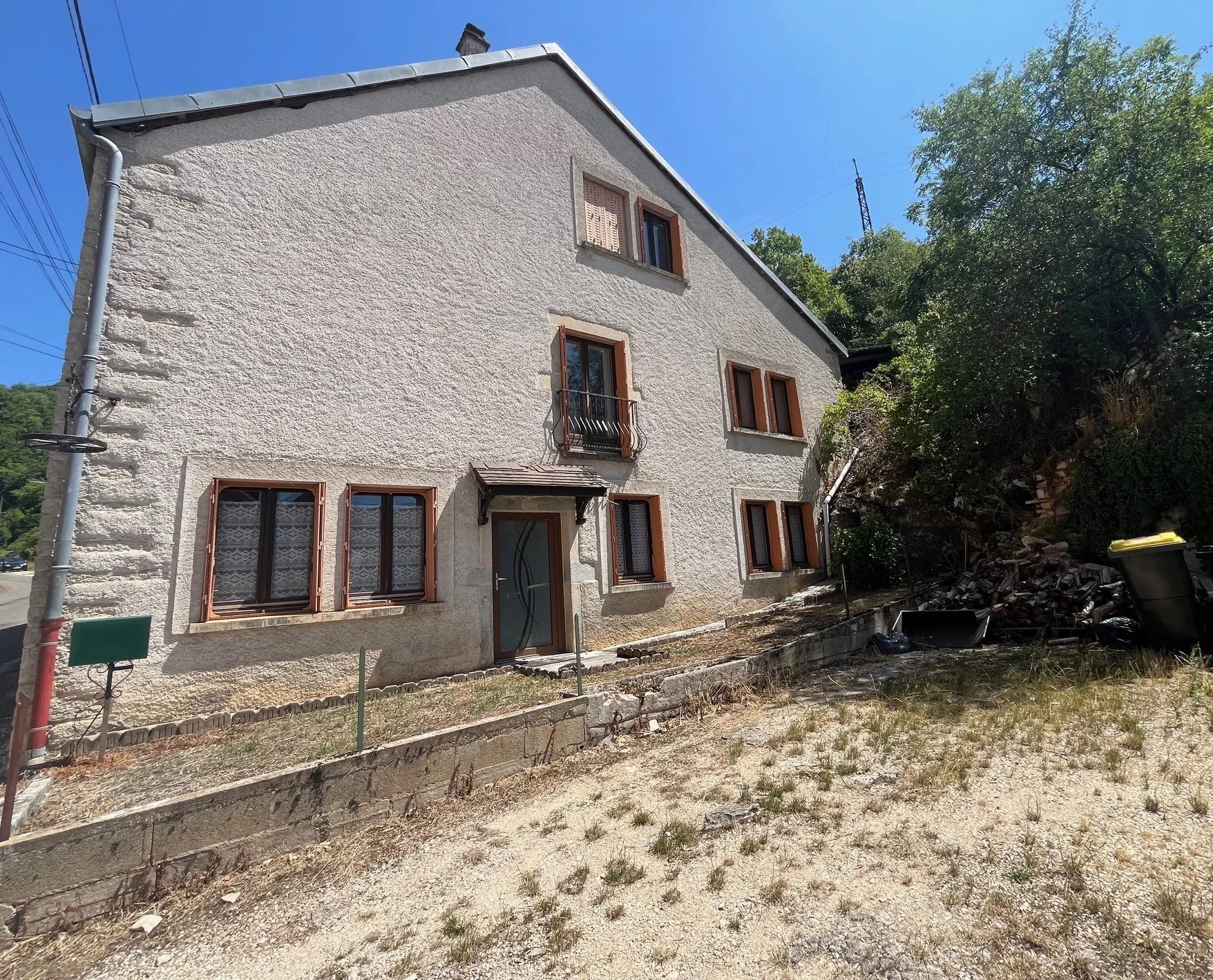 Vente Maison Lantenay