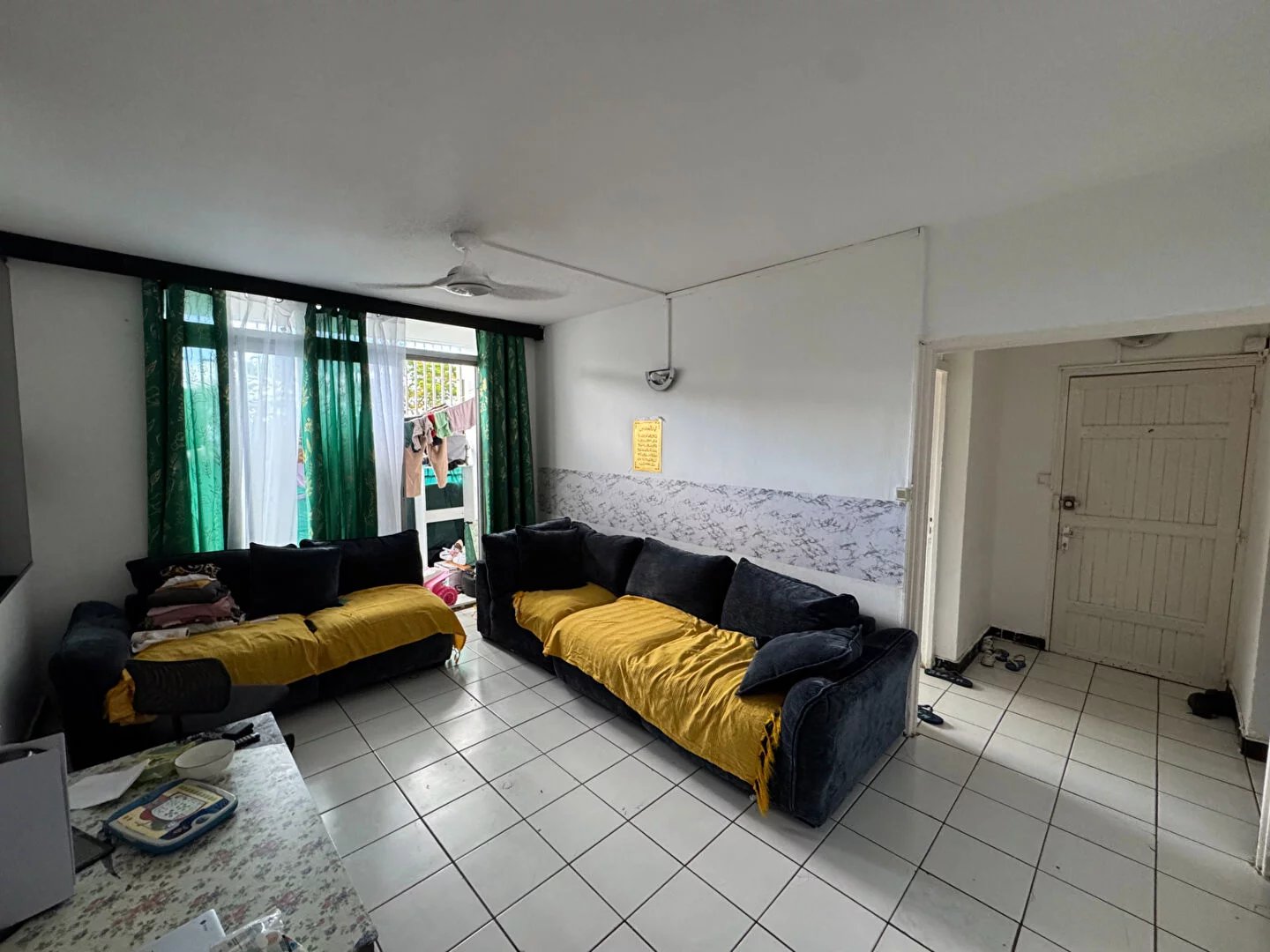 Vente Appartement Saint-Denis