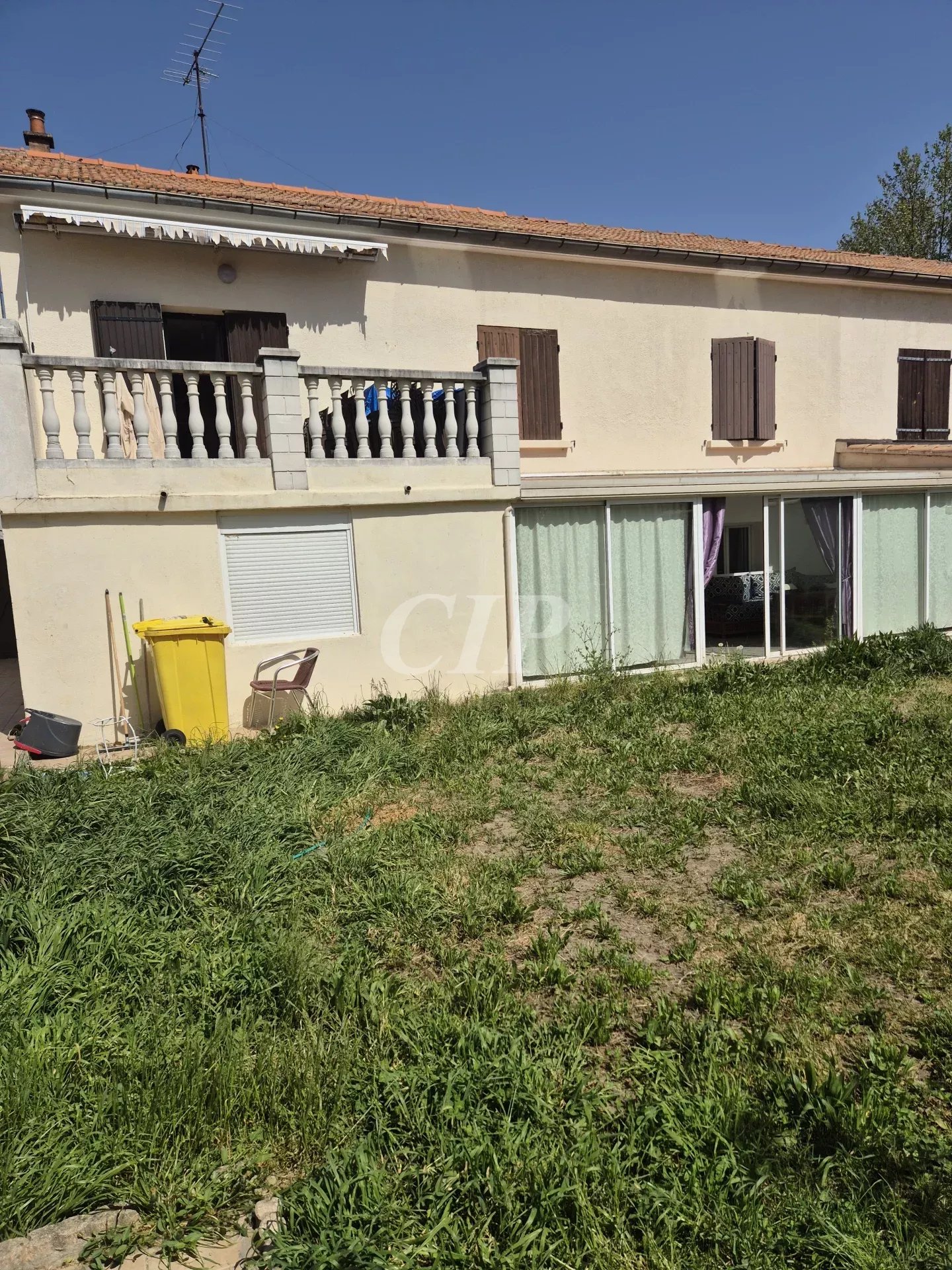 Sale House - Avignon