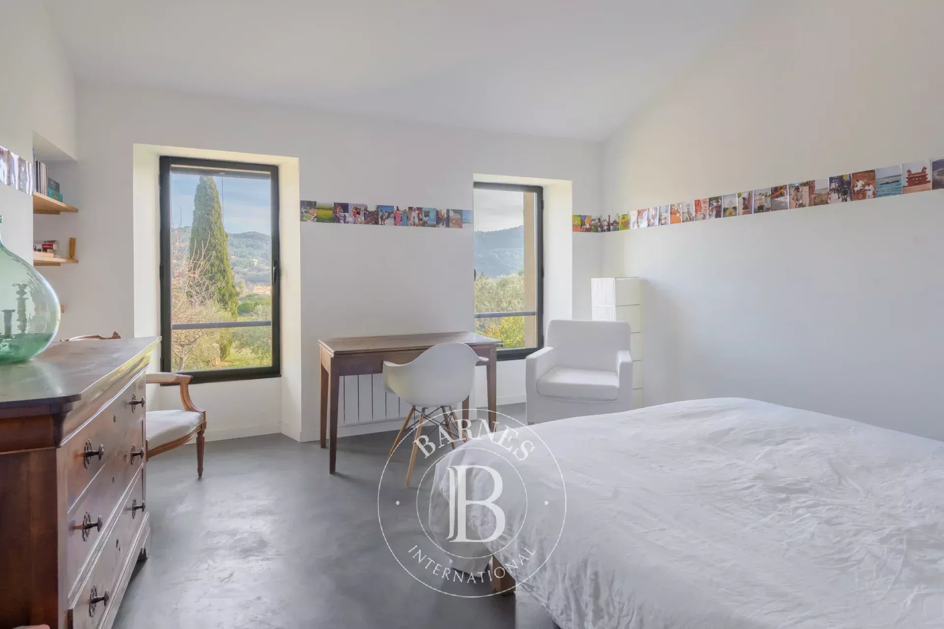 Ev Saint-Cyr-sur-Mer - picture 12