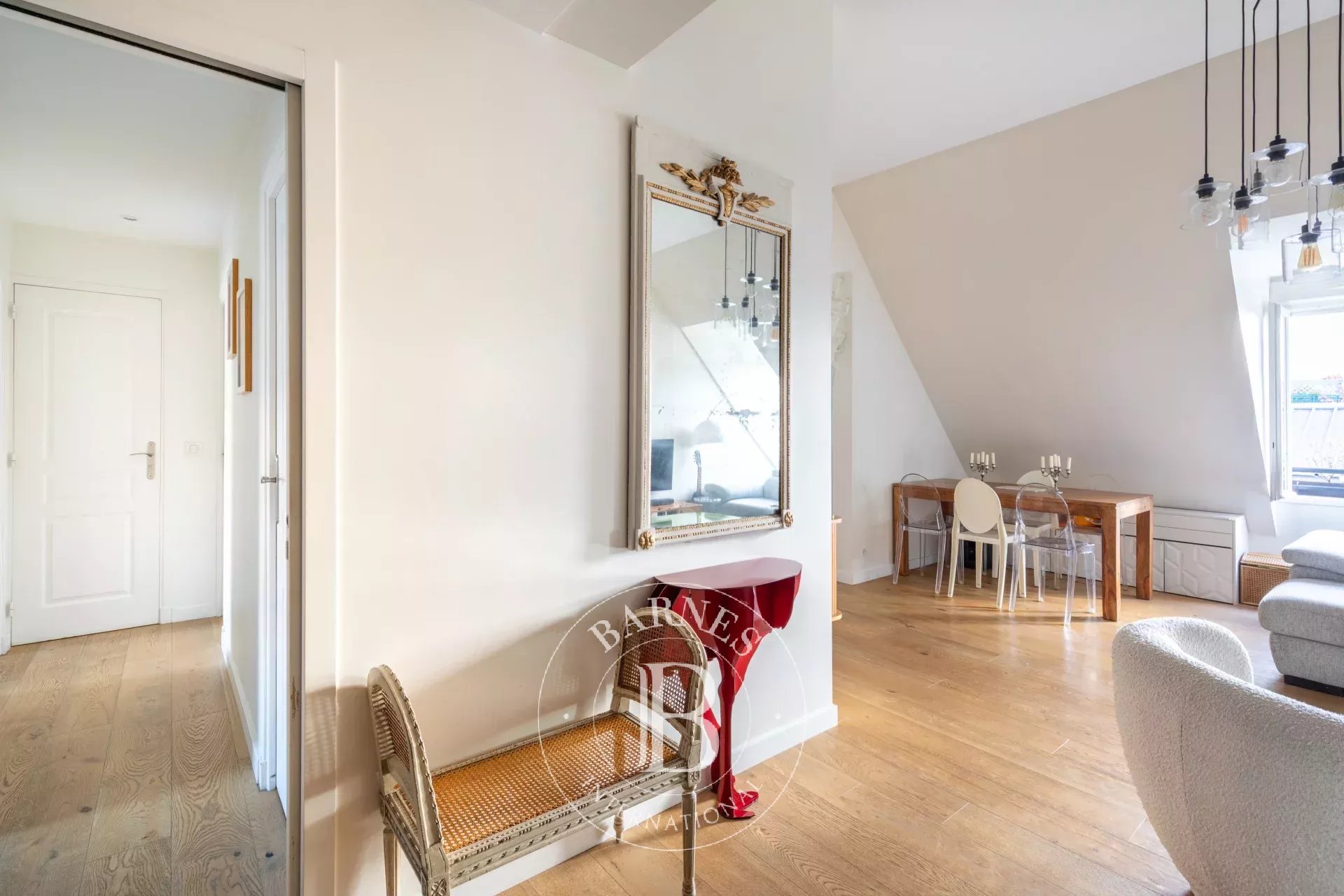 Daire Paris 11ème - picture 17