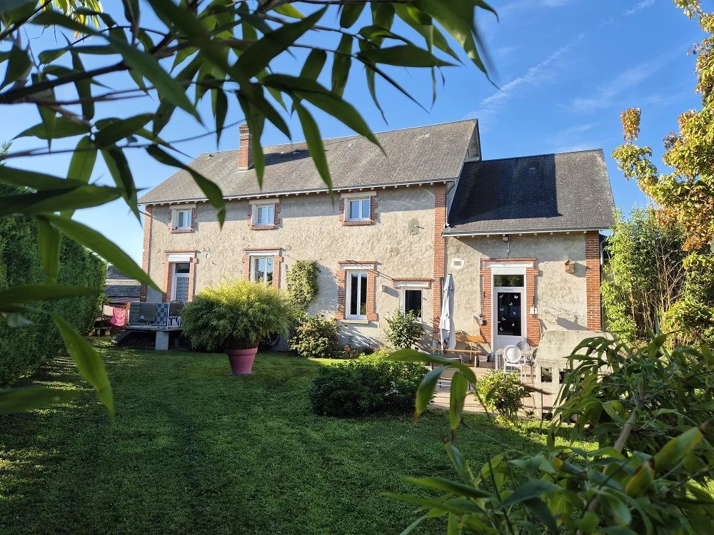 Vente Maison Beaune-la-Rolande