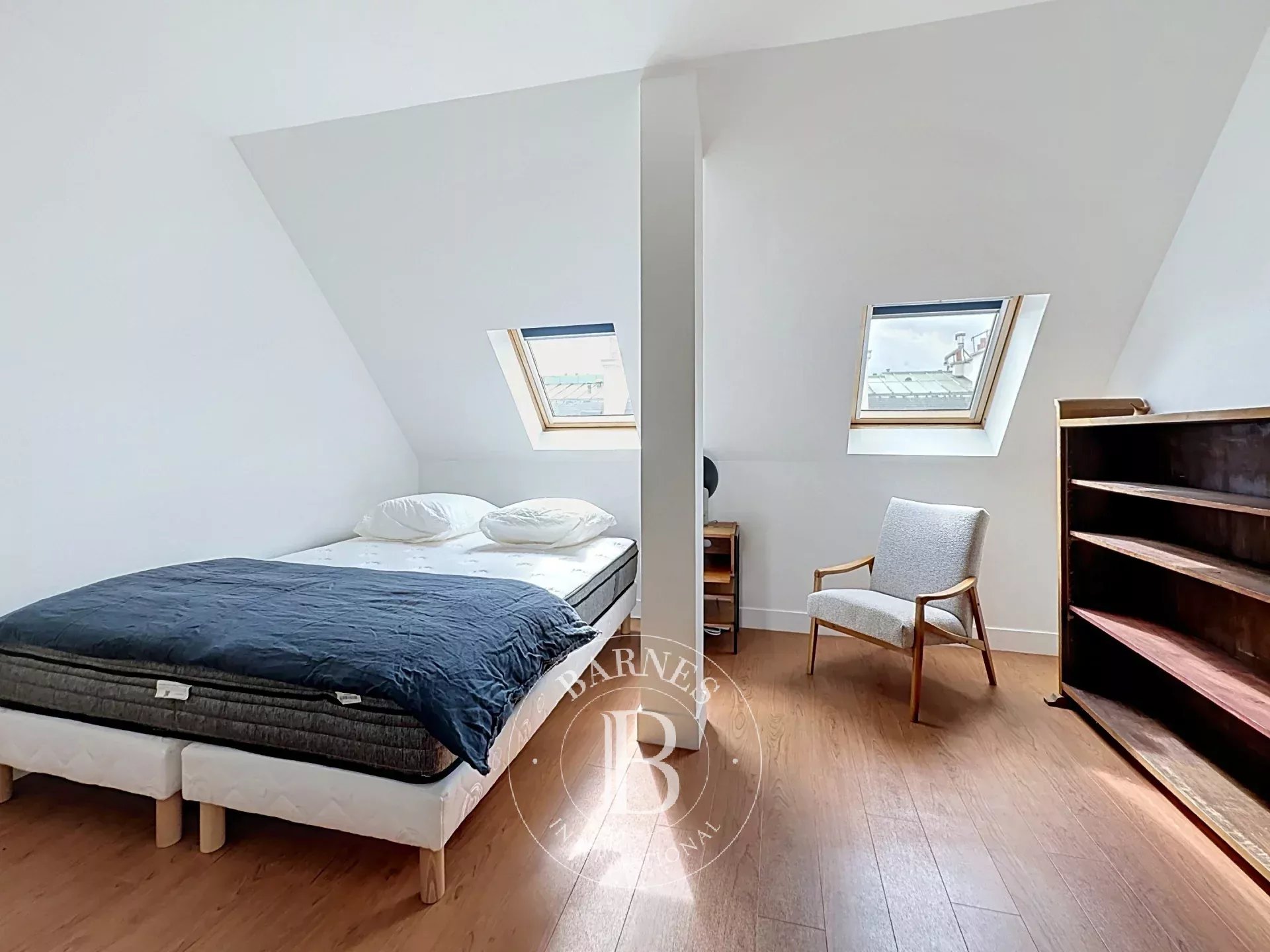 Paris  - Piso  - picture 11