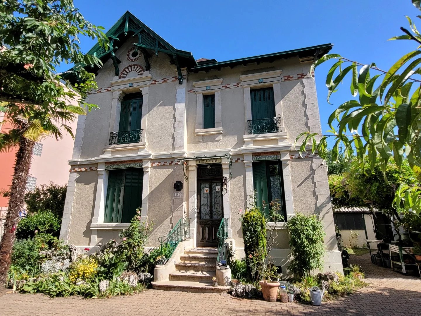 Agence immobilière de Charles Loftie Immobilier