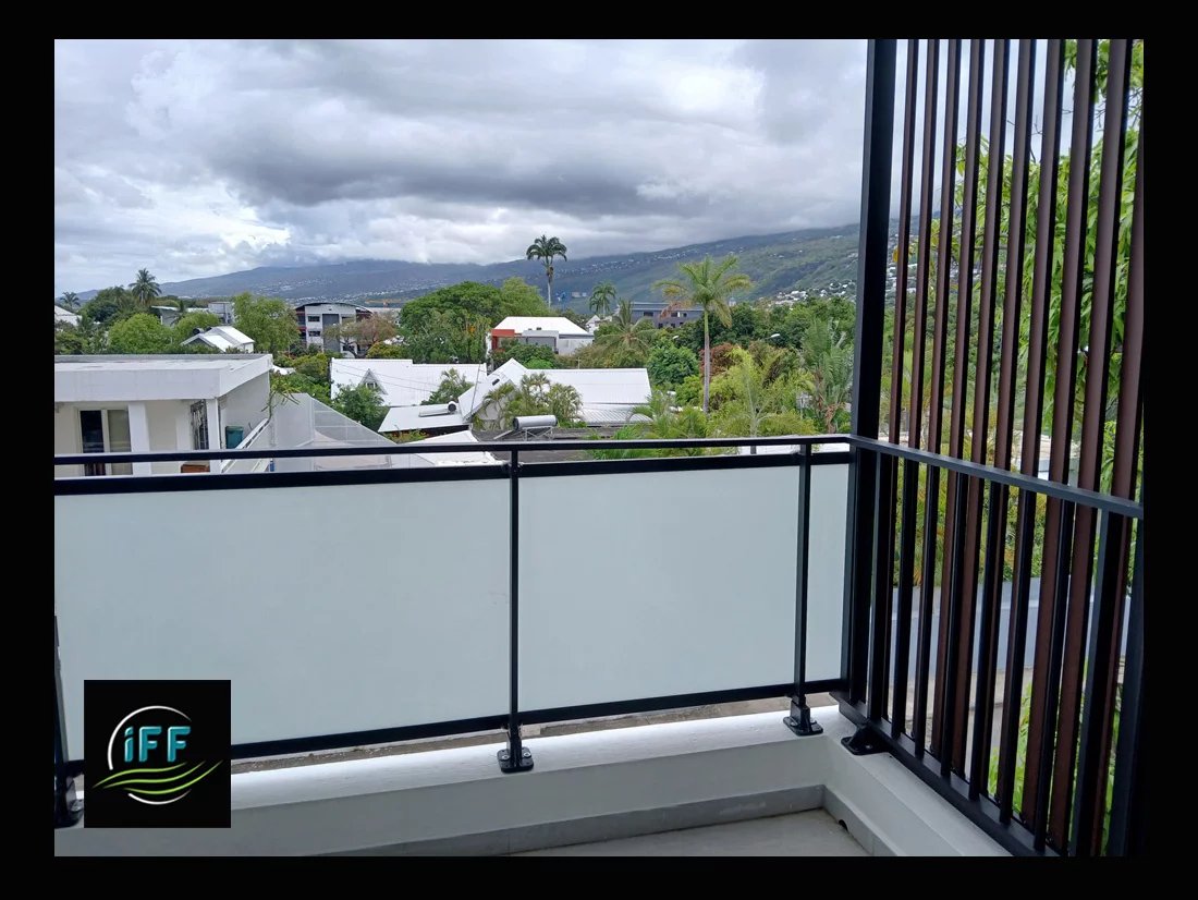 Location Appartement Saint-Paul