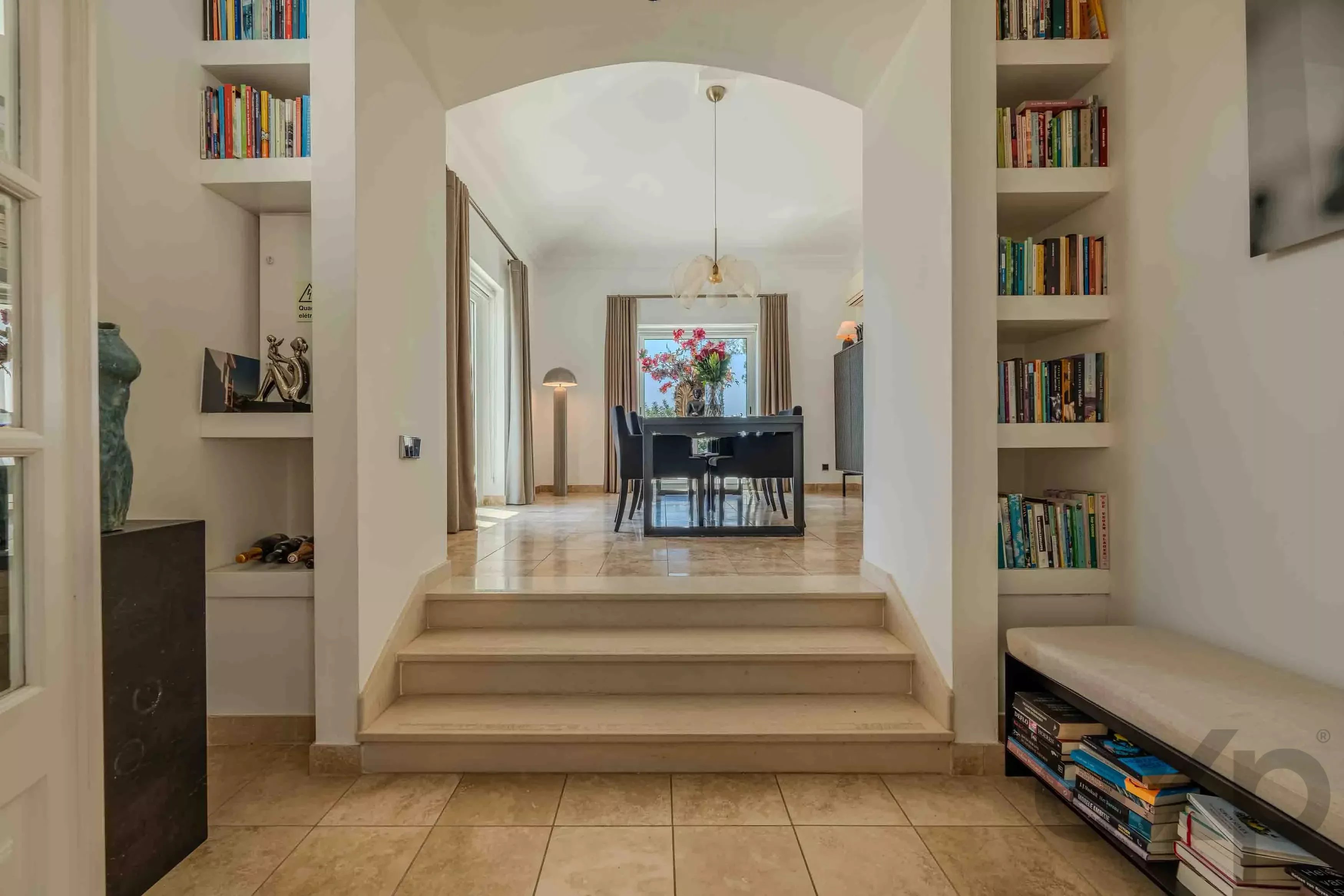 The Most Exclusive Private Estate In The Golden Triangle, Almancil 87095477 image 15