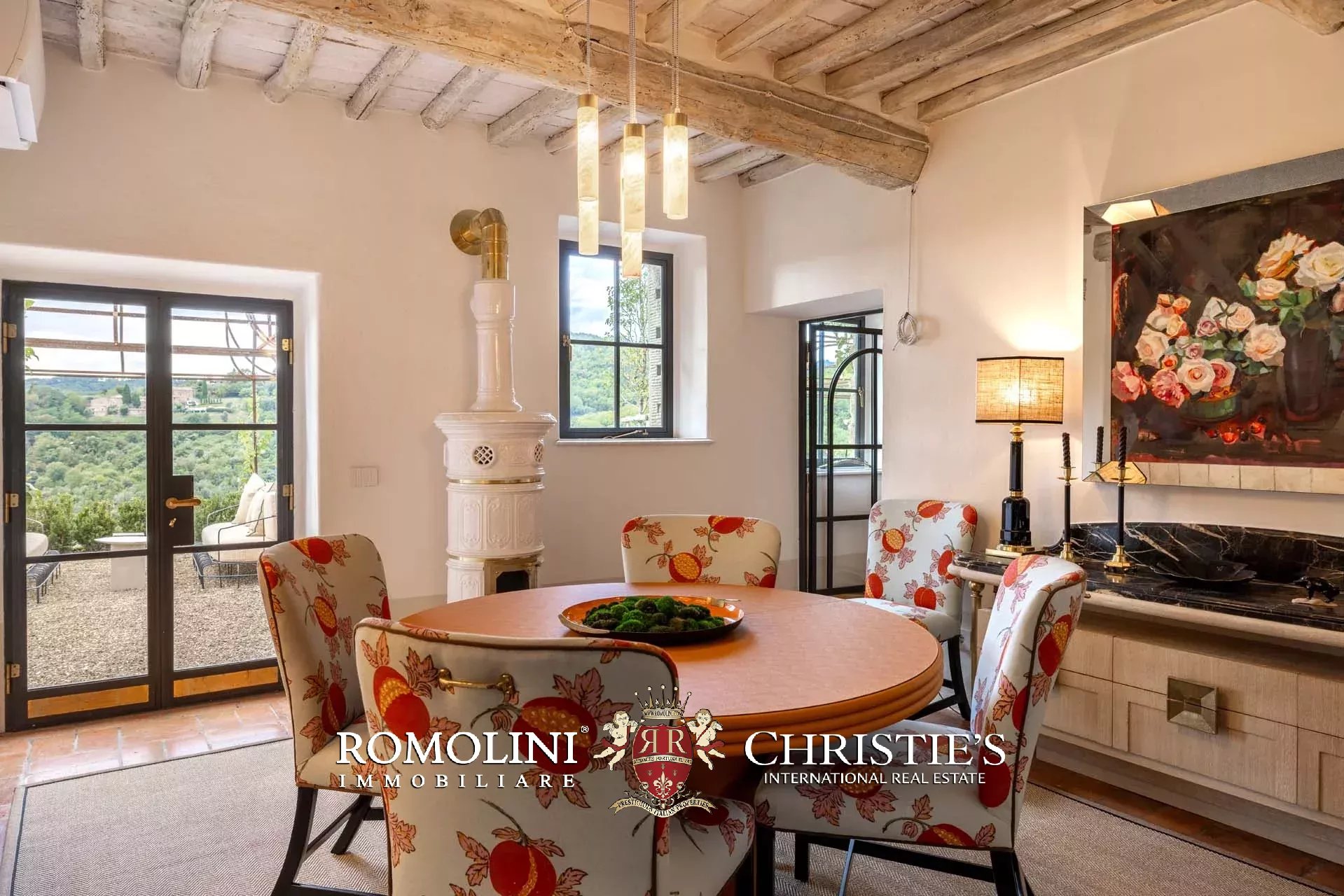 4 Bedroom Villa/Townhouse's Image 27