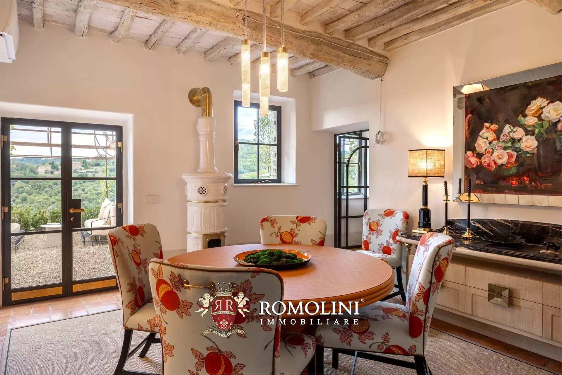 4 Bedroom Villa/Townhouse's Image 27