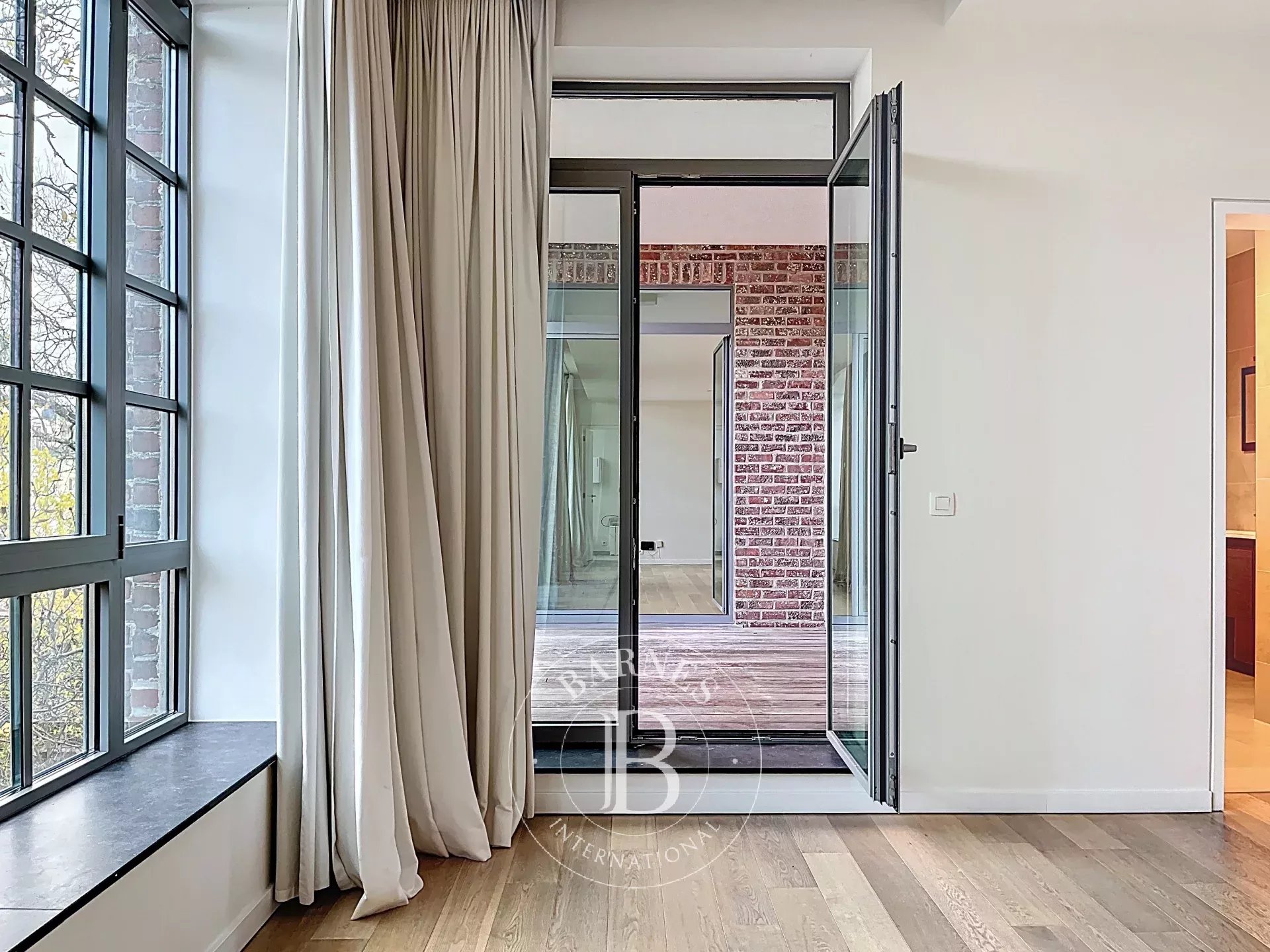 Lepoutre - 3-bedroom apartment