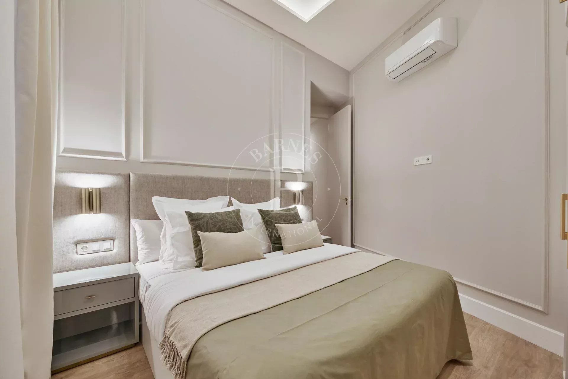 Daire Madrid - picture 18