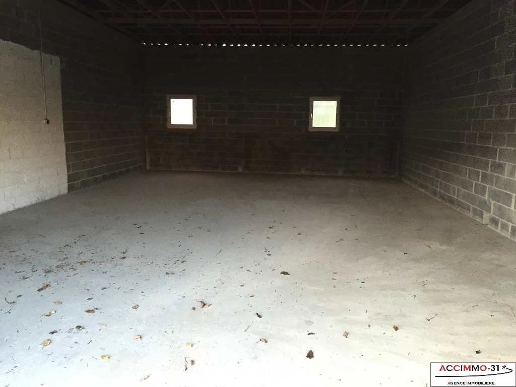 DREMIL-LAFAGE - ENTREPOT STOCKAGE