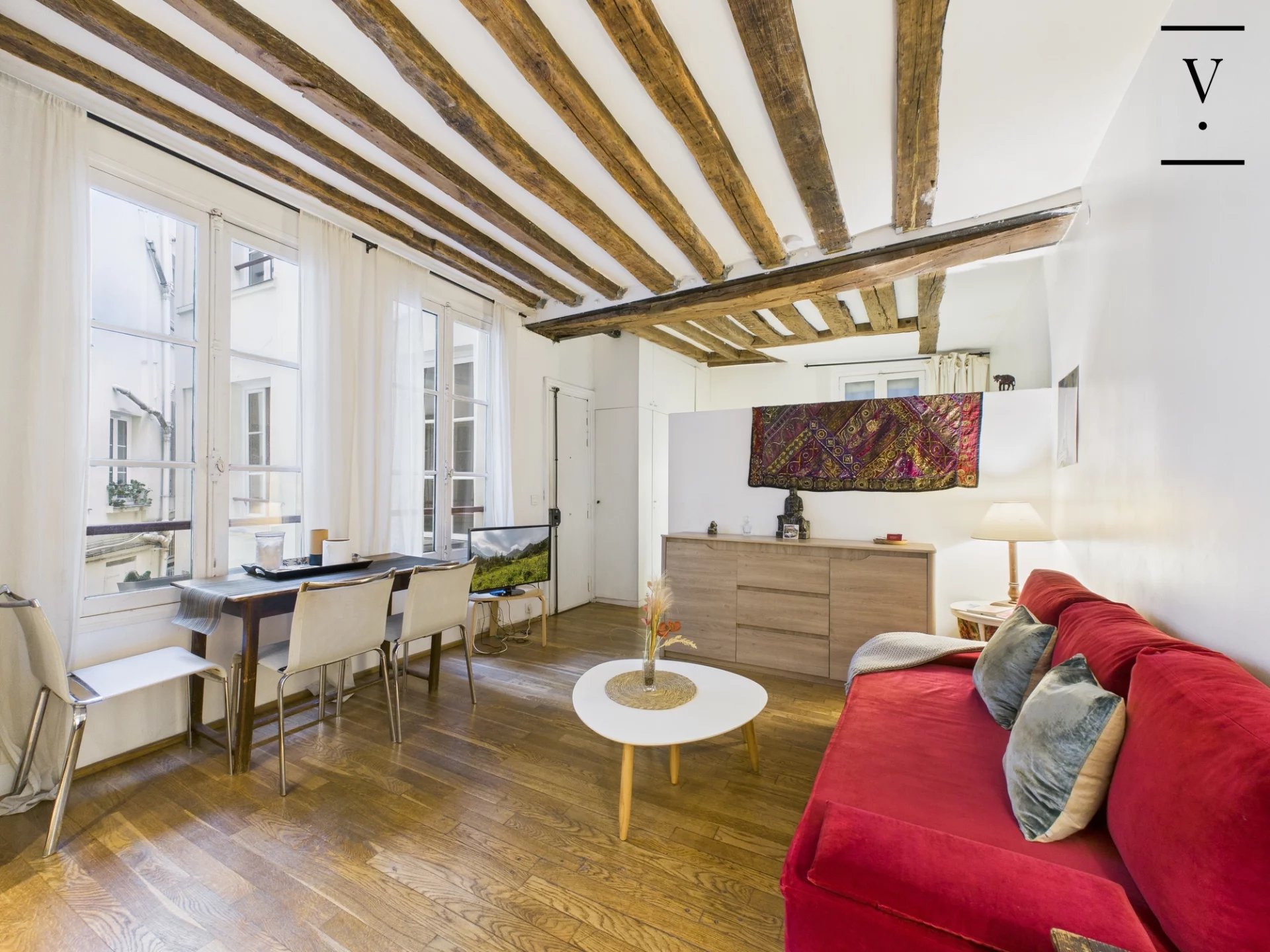 Agence immobilière de SARL VILLARET IMMOBILIER