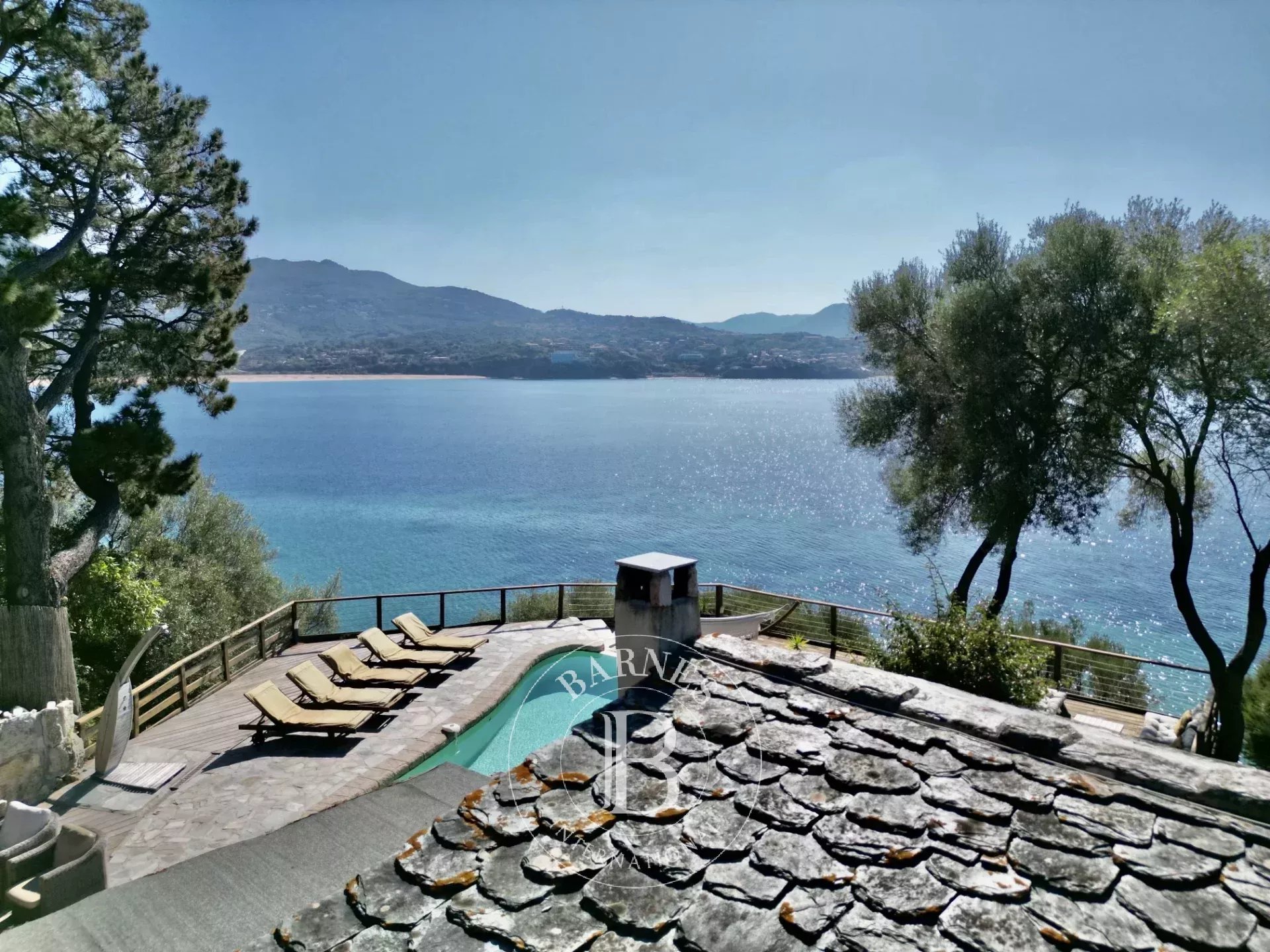 Olmeto  - Villa  - picture 1