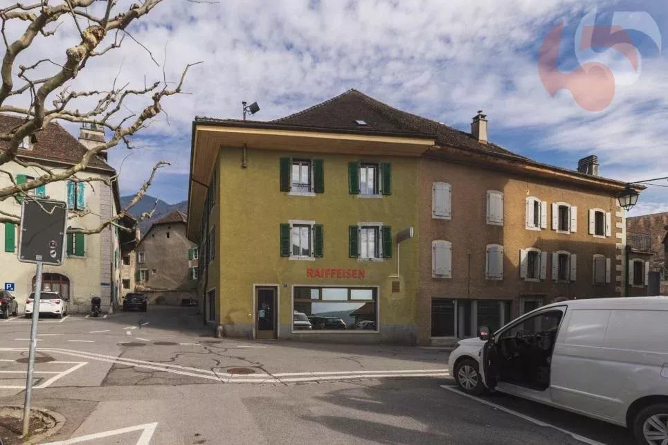 Agence immobilière de Référence 5 Immobilier SA