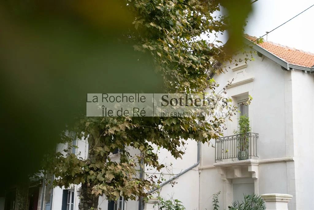 Vente Maison Châtelaillon-Plage