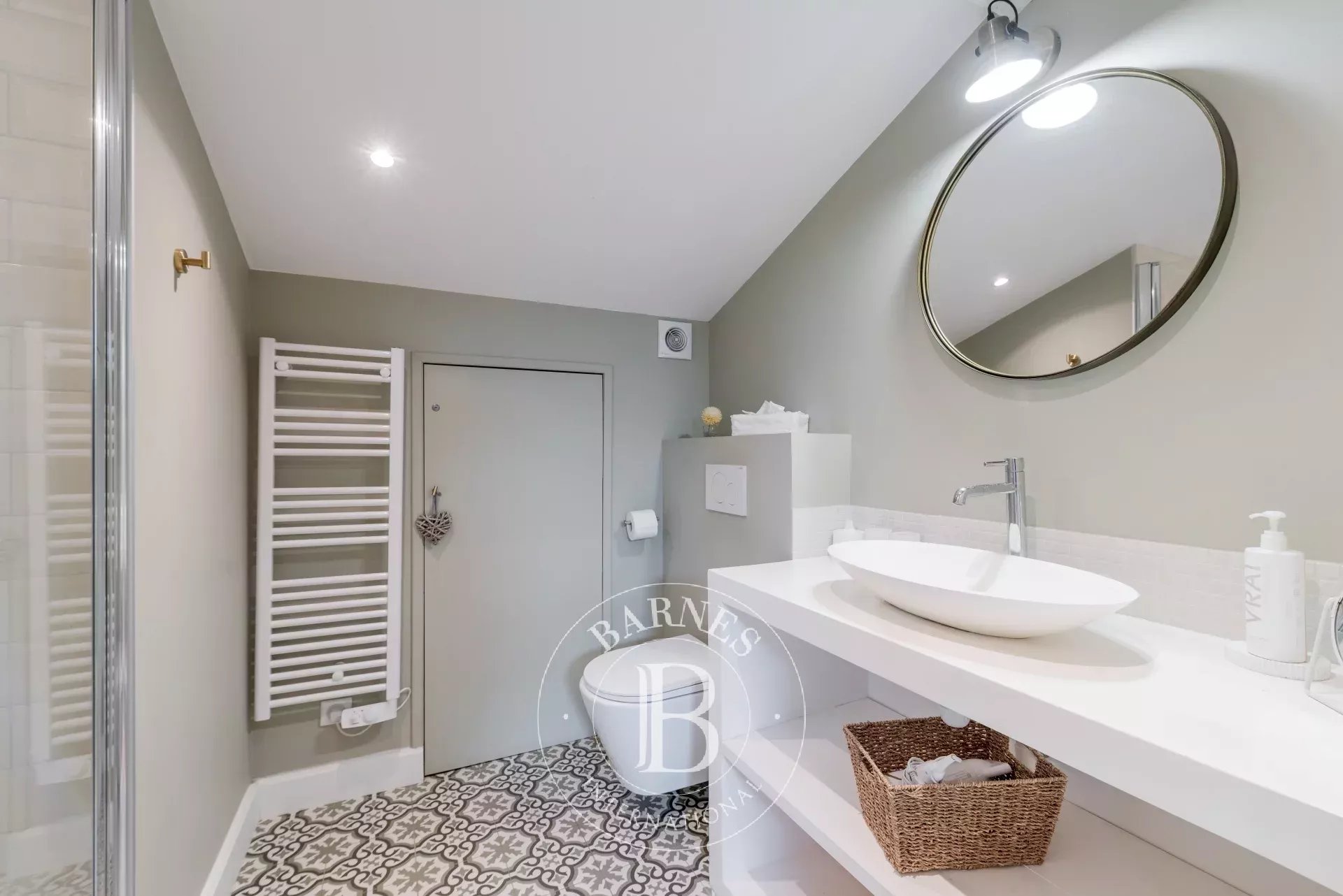 Villa Roquefort-les-Pins - picture 25