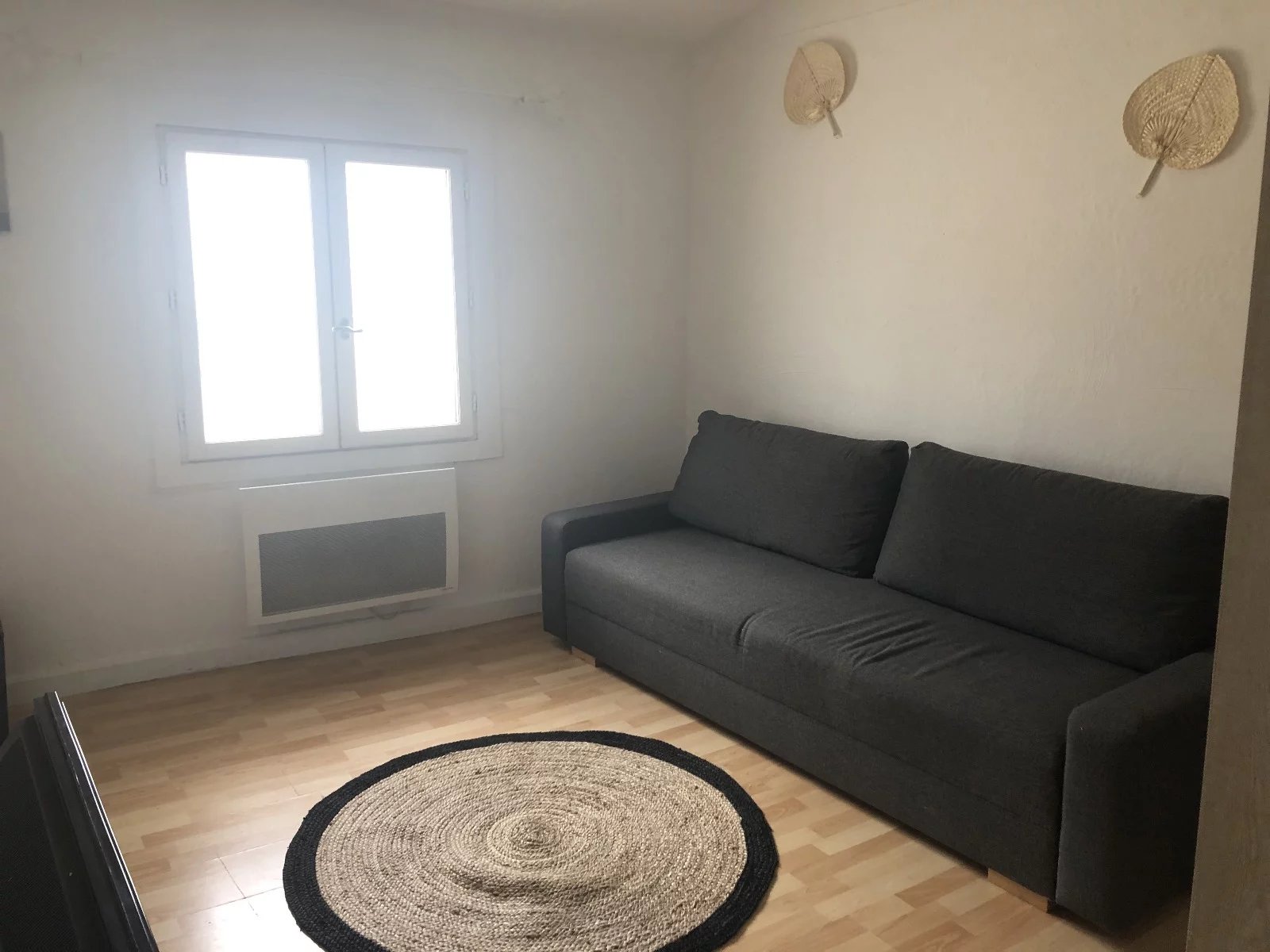 APARTMENT IN THE HEART OF COTIGNAC