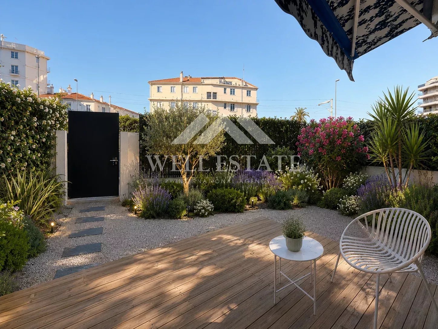 Appartement 4 pièces 86 m² · à Cannes · 86 m² · 850 000 €