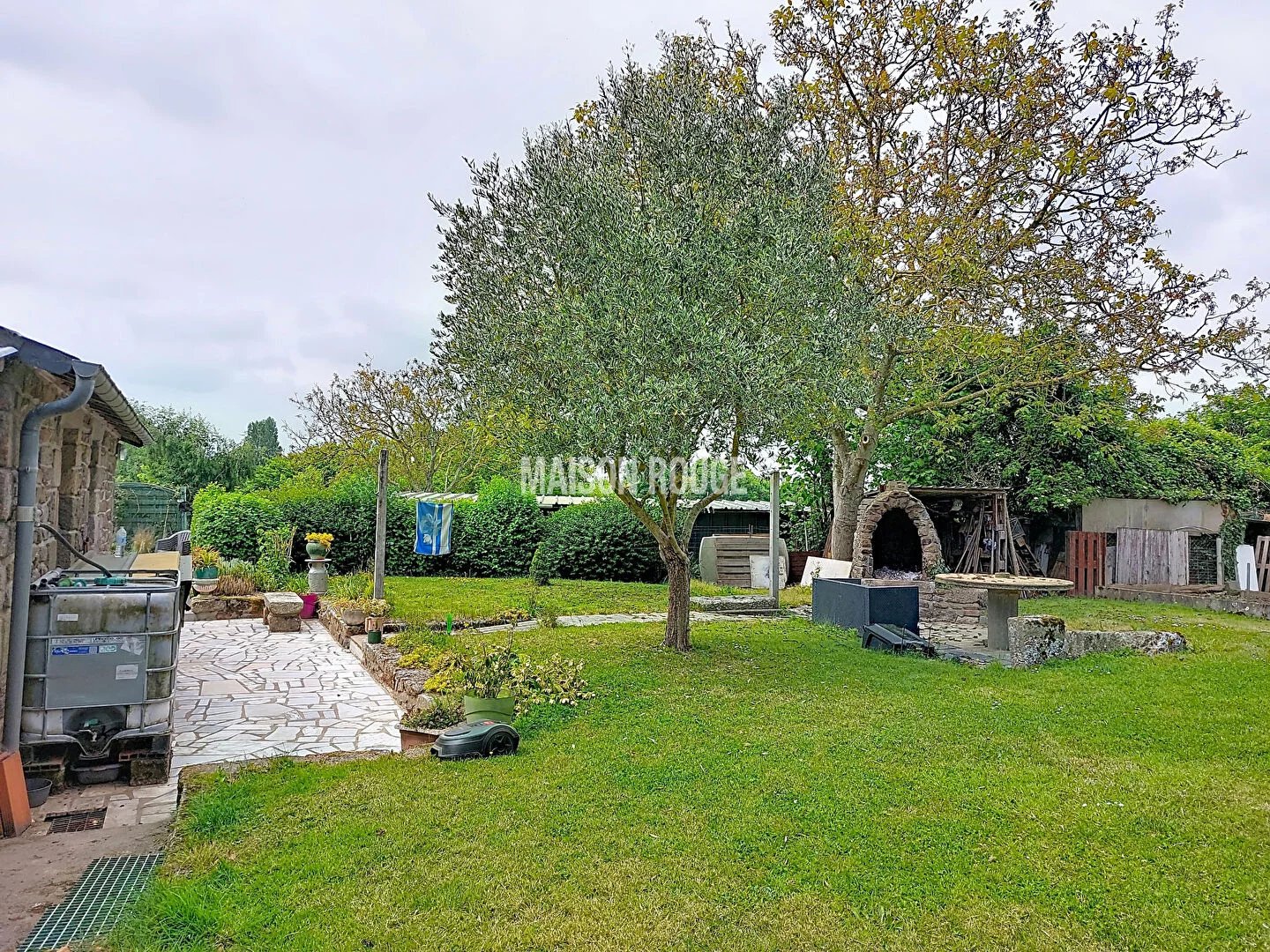 Maison Lamballe Armor 7 pièce(s) 135 m²