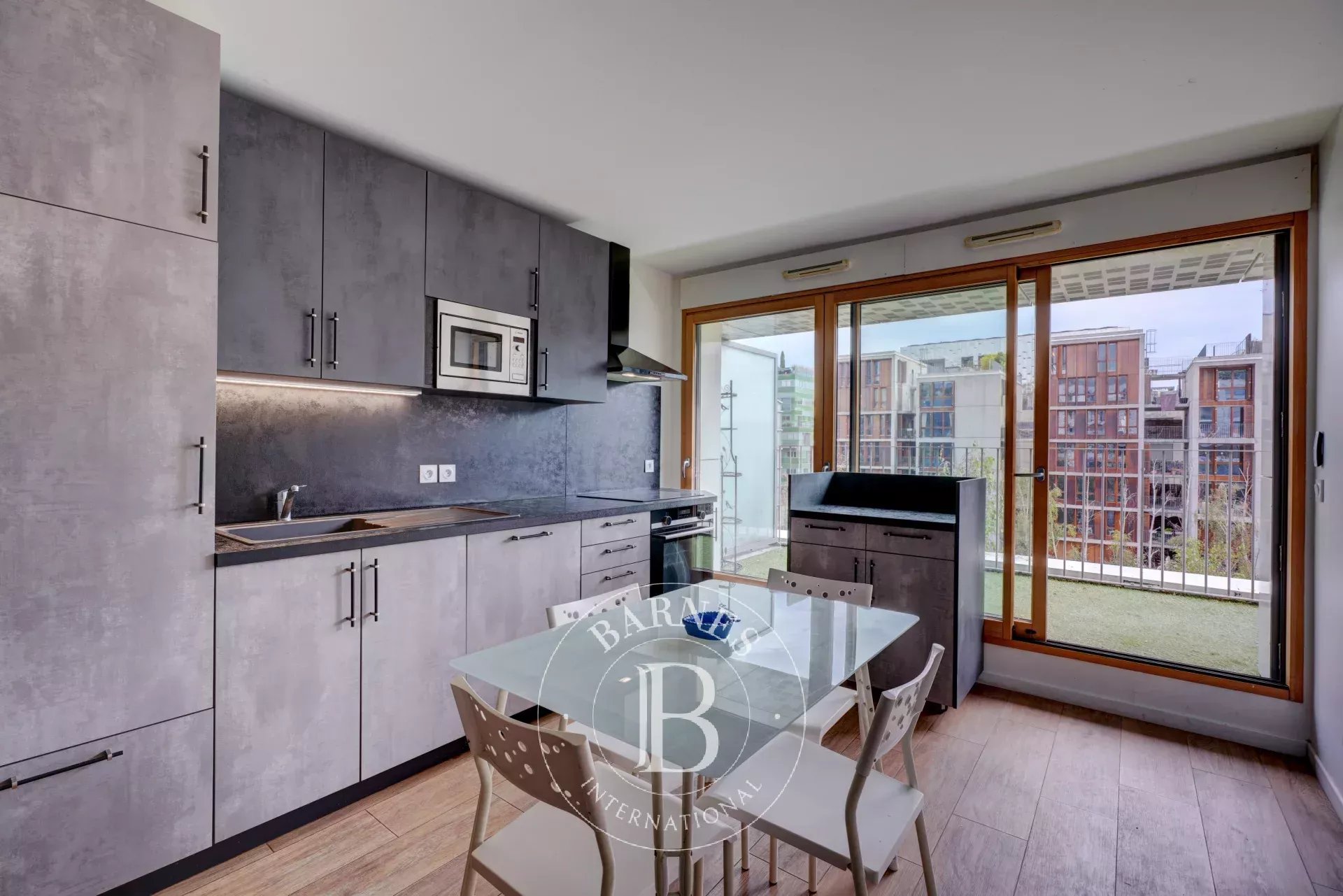 Daire Lyon 2ème - picture 13