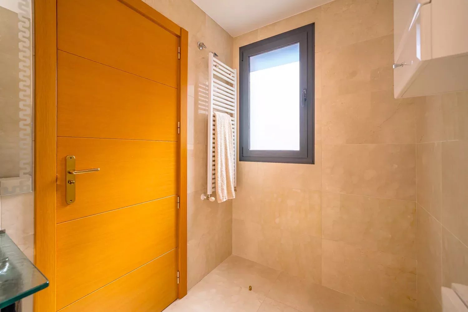 Daire Madrid - picture 14