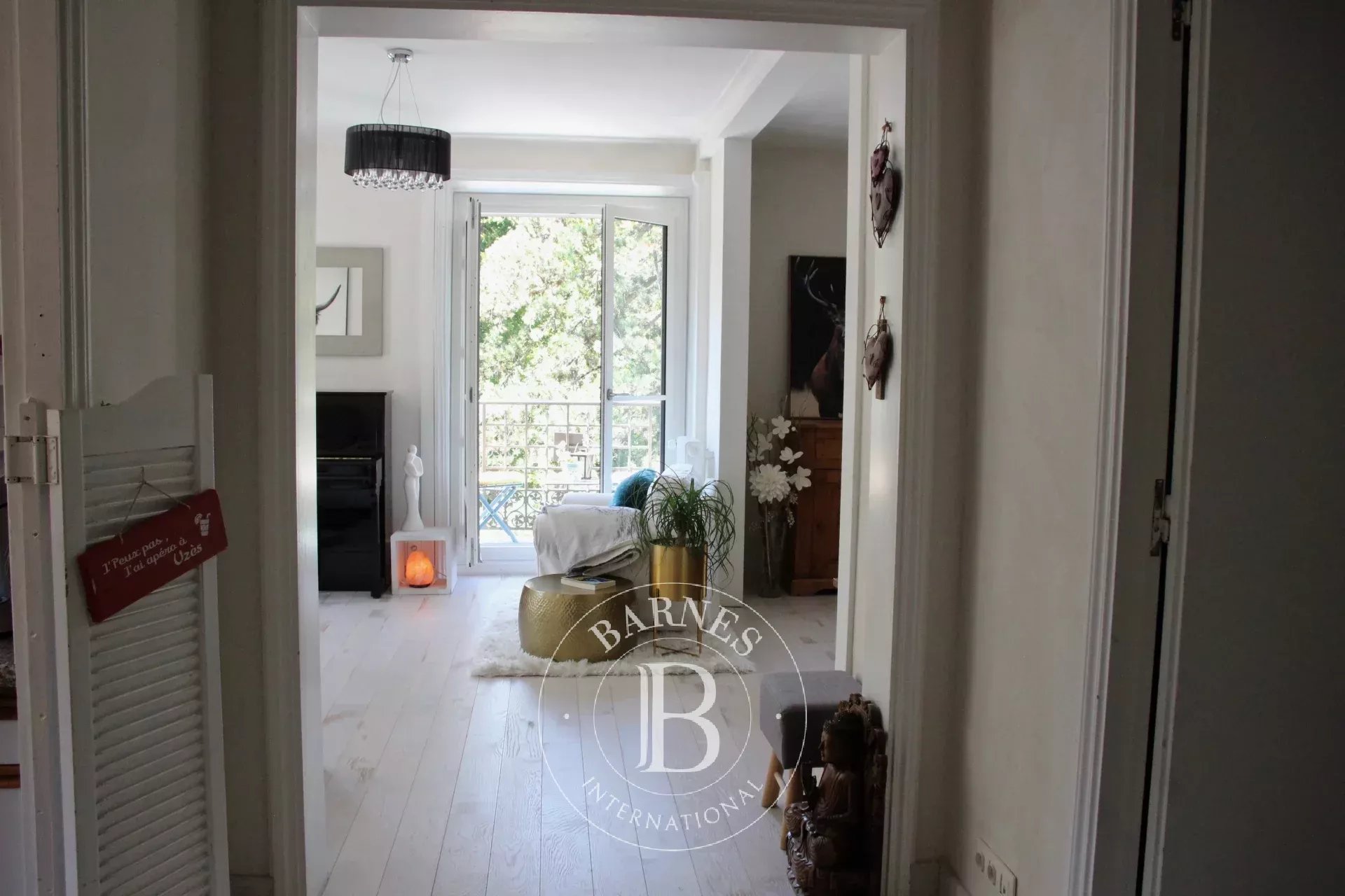 Saint-Gervais-les-Bains  - Appartement  - picture 5