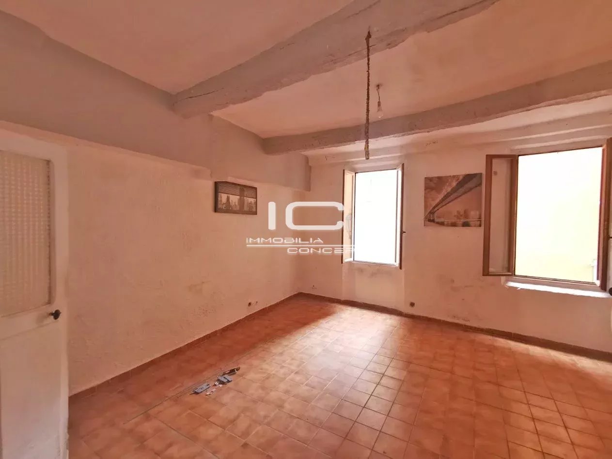 Sale Apartment Grasse Centre Ville