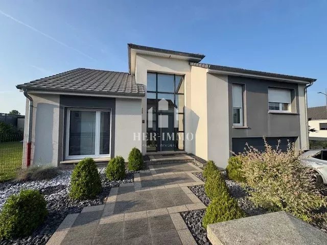 Agence immobilière de HER IMMO SARL