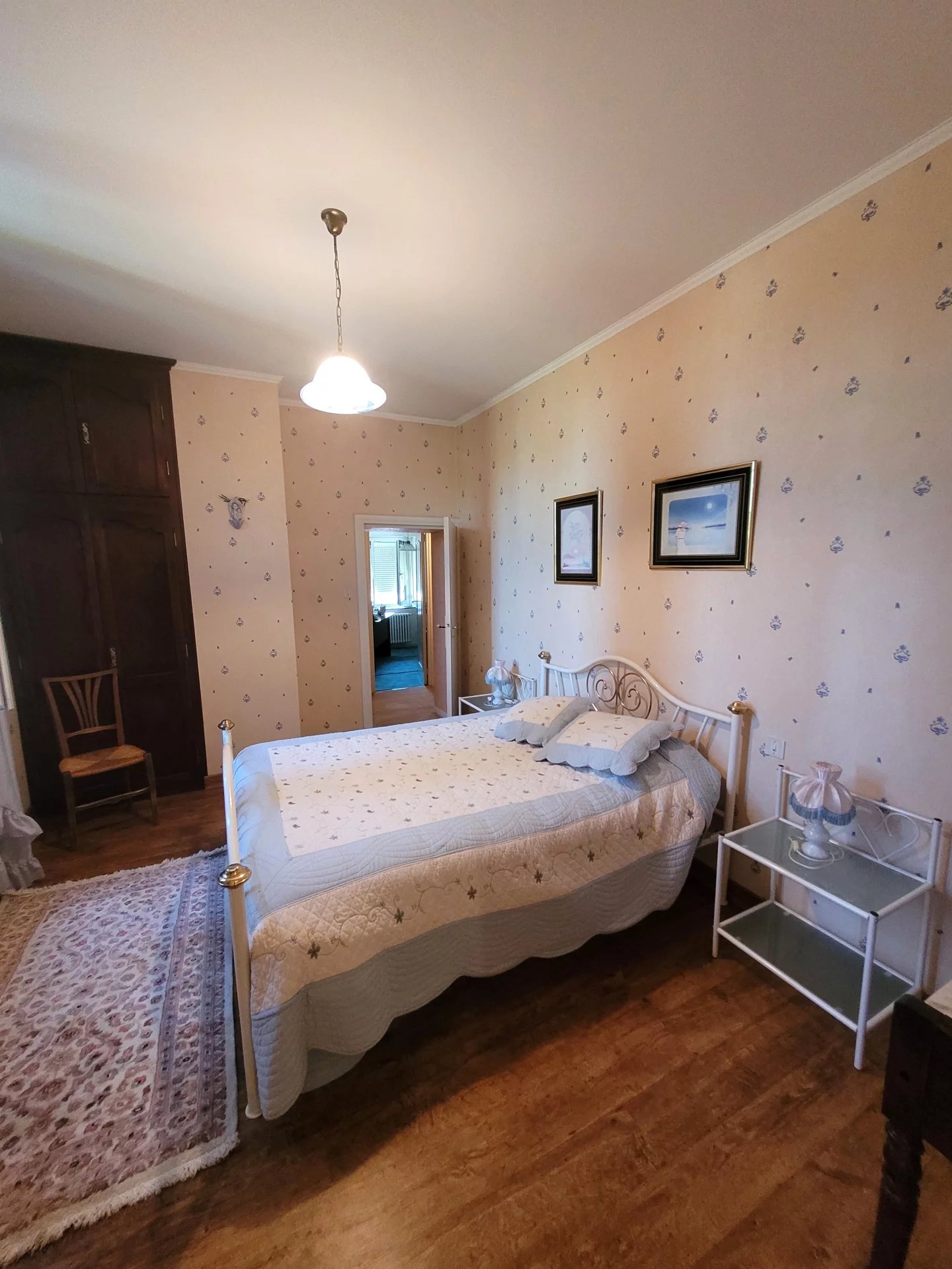 Vente Maison Saint-Sulpice-la-Pointe