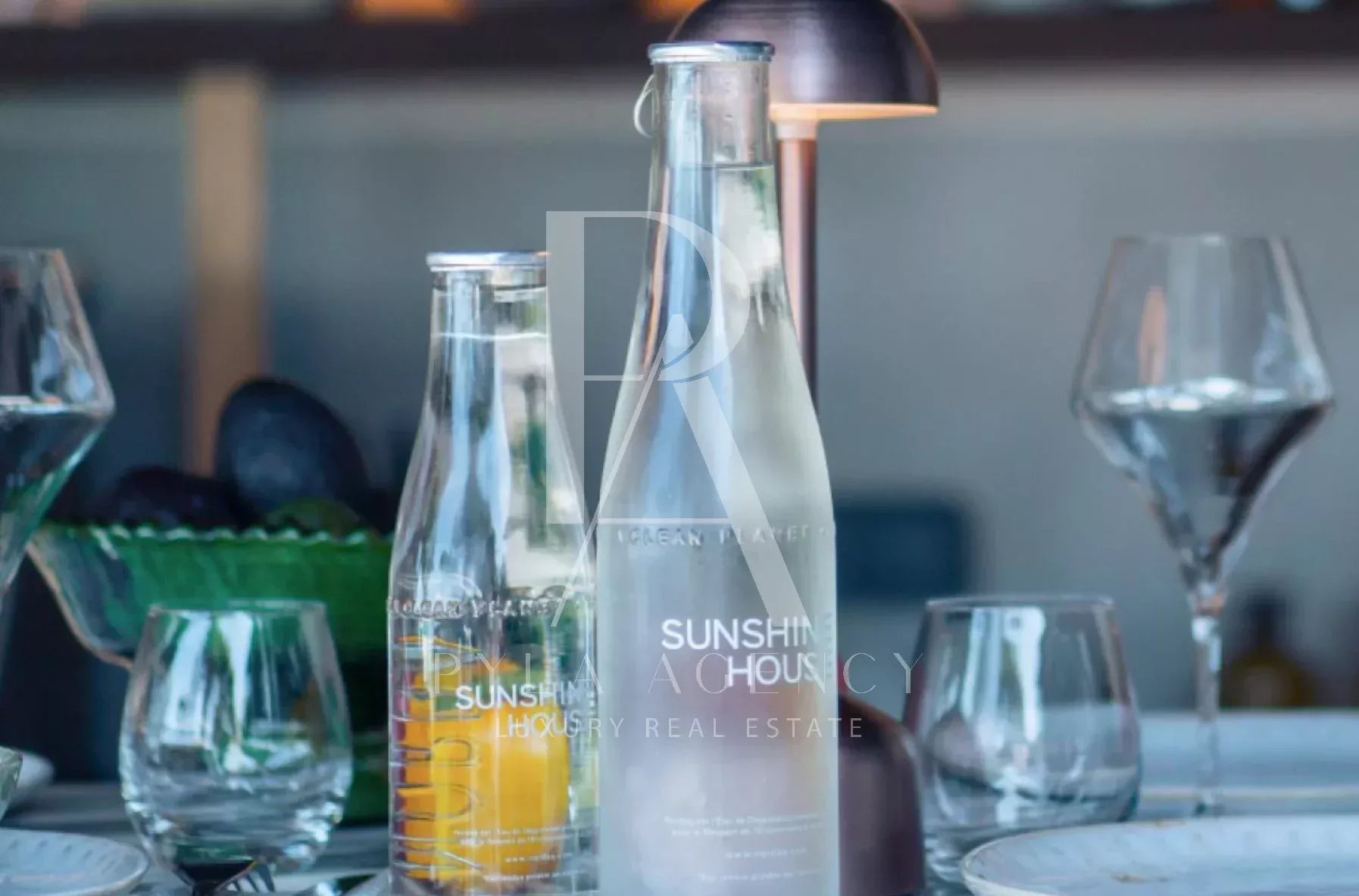 Agence immobilière de Côte d'Argent Immobilier