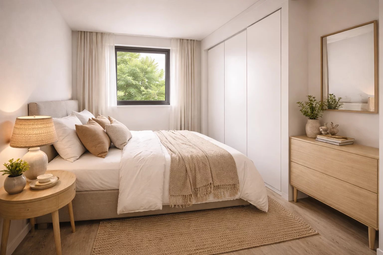 Duplex T4 - Photo 3