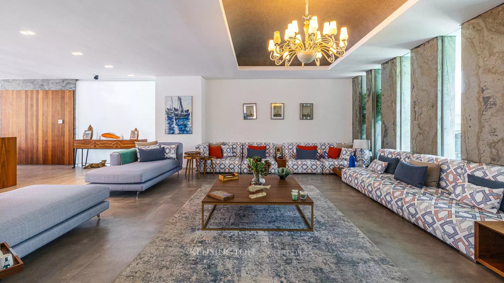 4 Bedroom Villa/Townhouse's Image 13