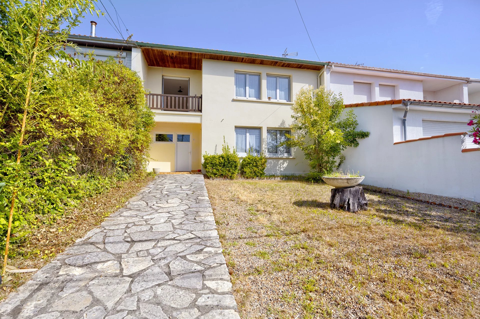 Agence immobilière de La conseillère de l'immobilier