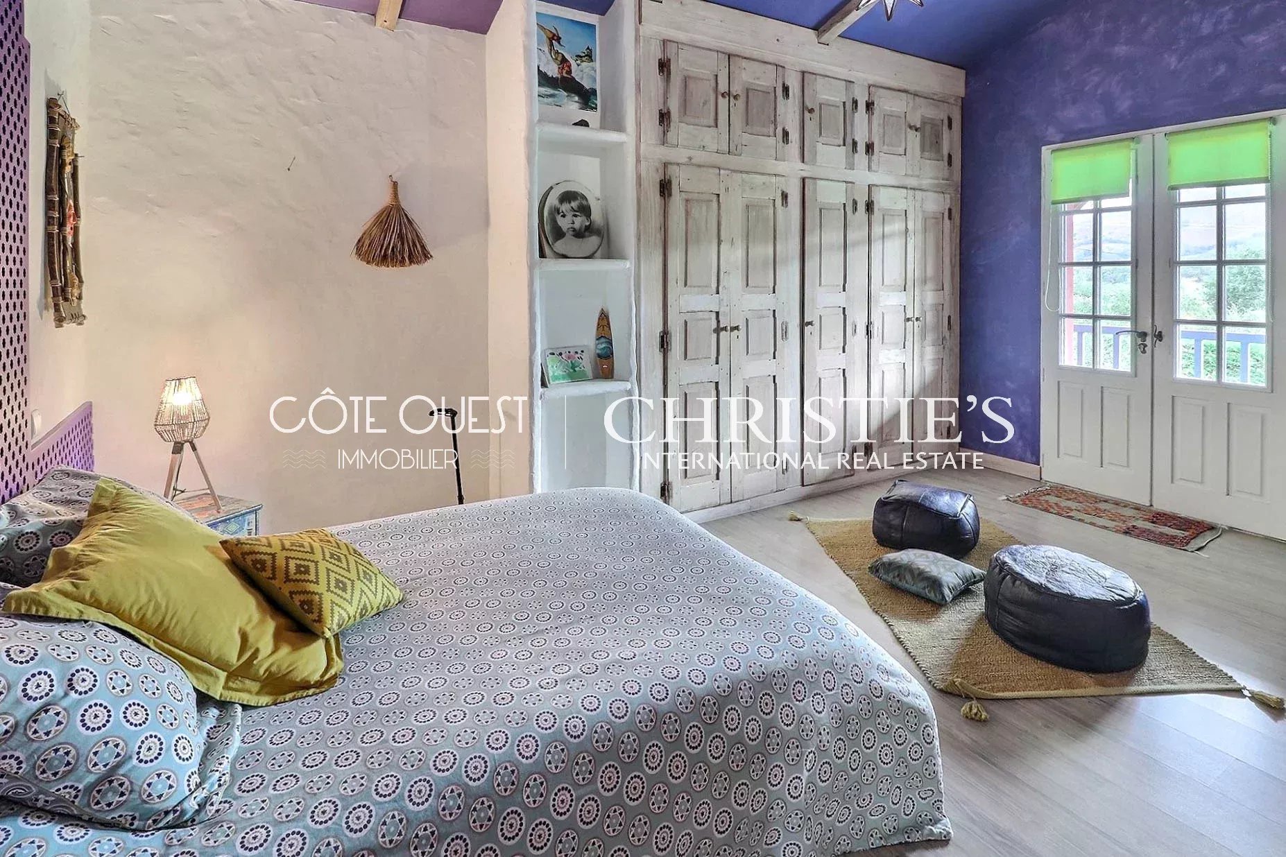 4 Bedroom Villa/Townhouse's Image 12