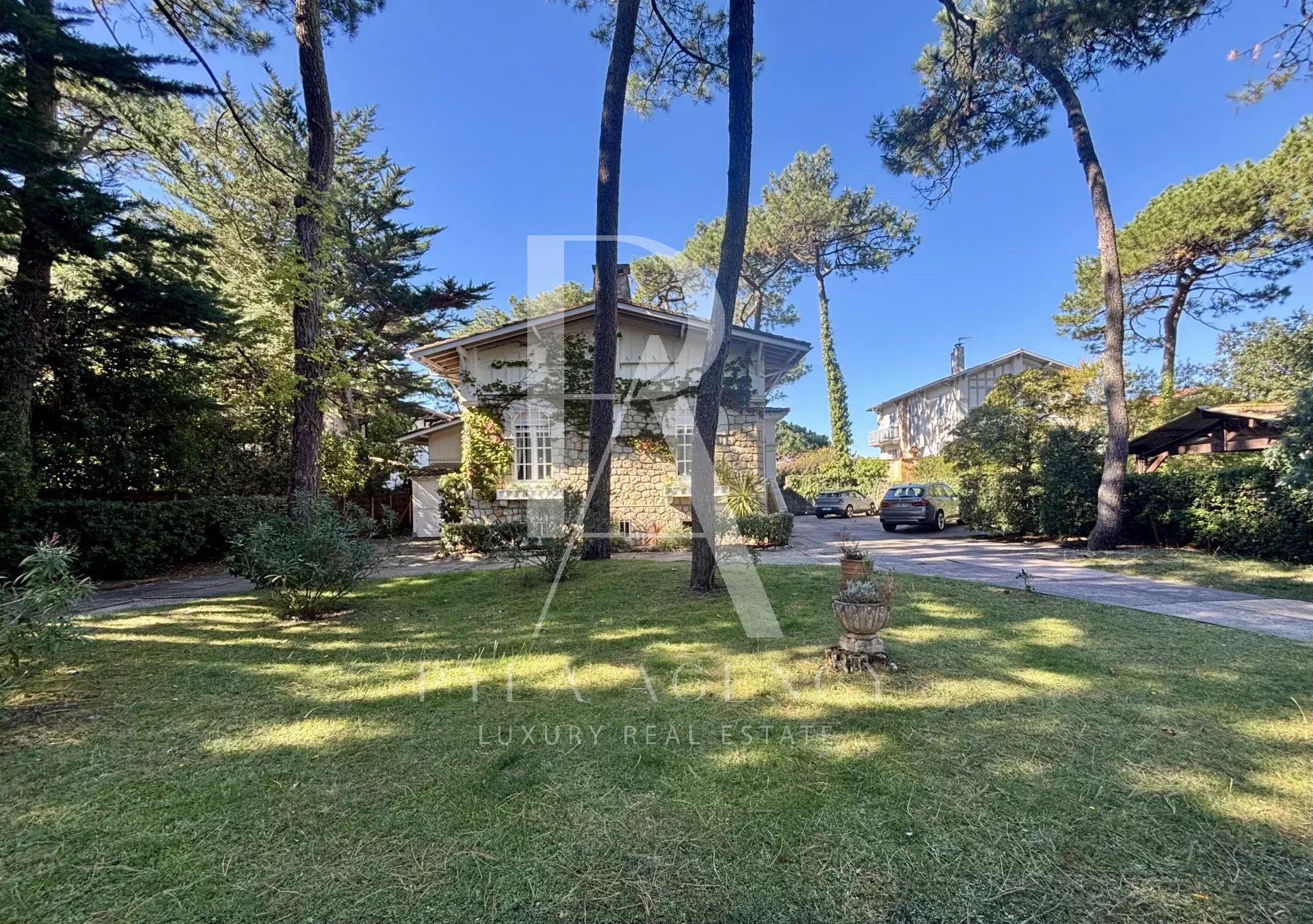 Agence immobilière de Côte d'Argent Immobilier